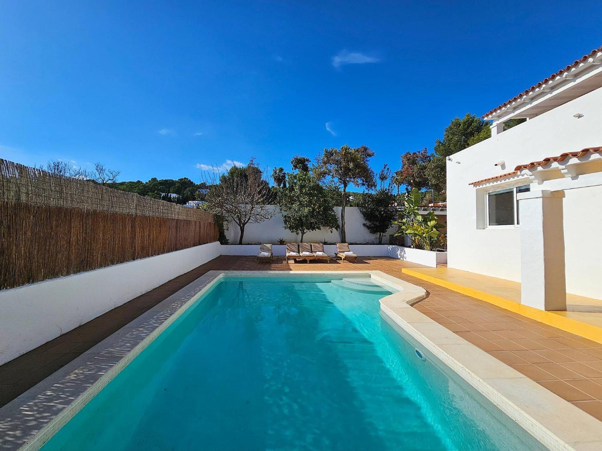 Holiday home Lindavista 5km From Ibiza Town *