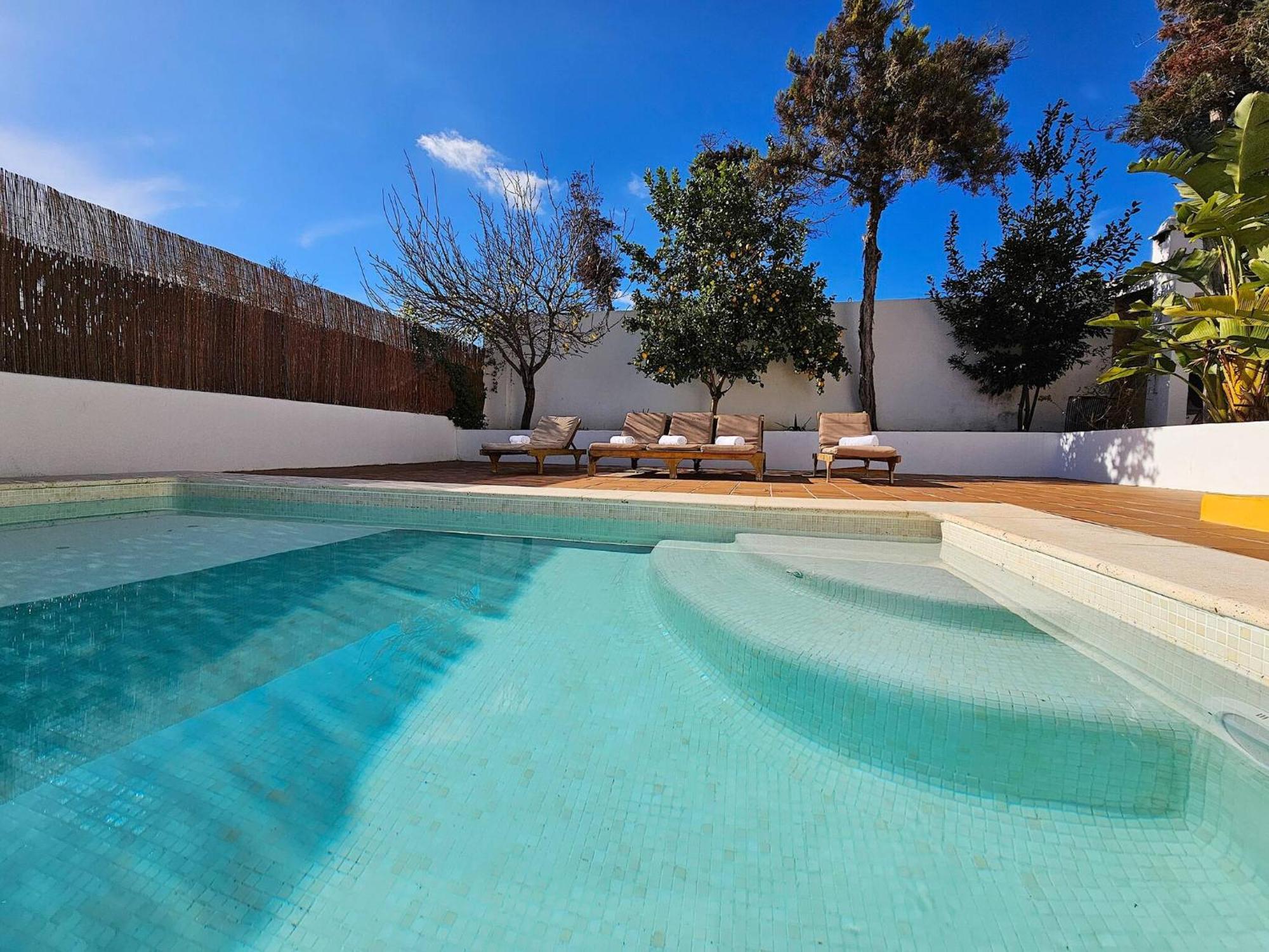 Lindavista 5km From Ibiza Town