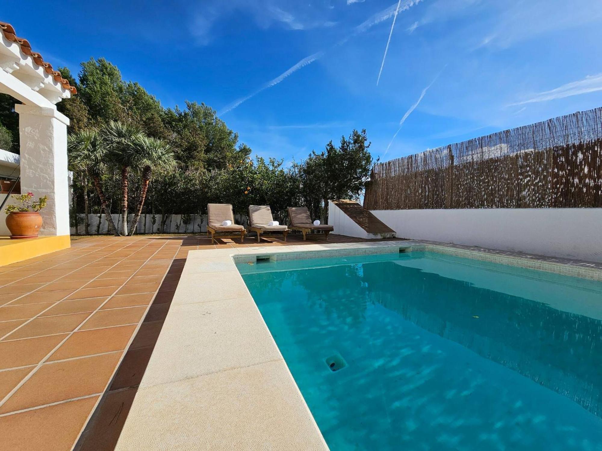 Lindavista 5km From Ibiza Town *