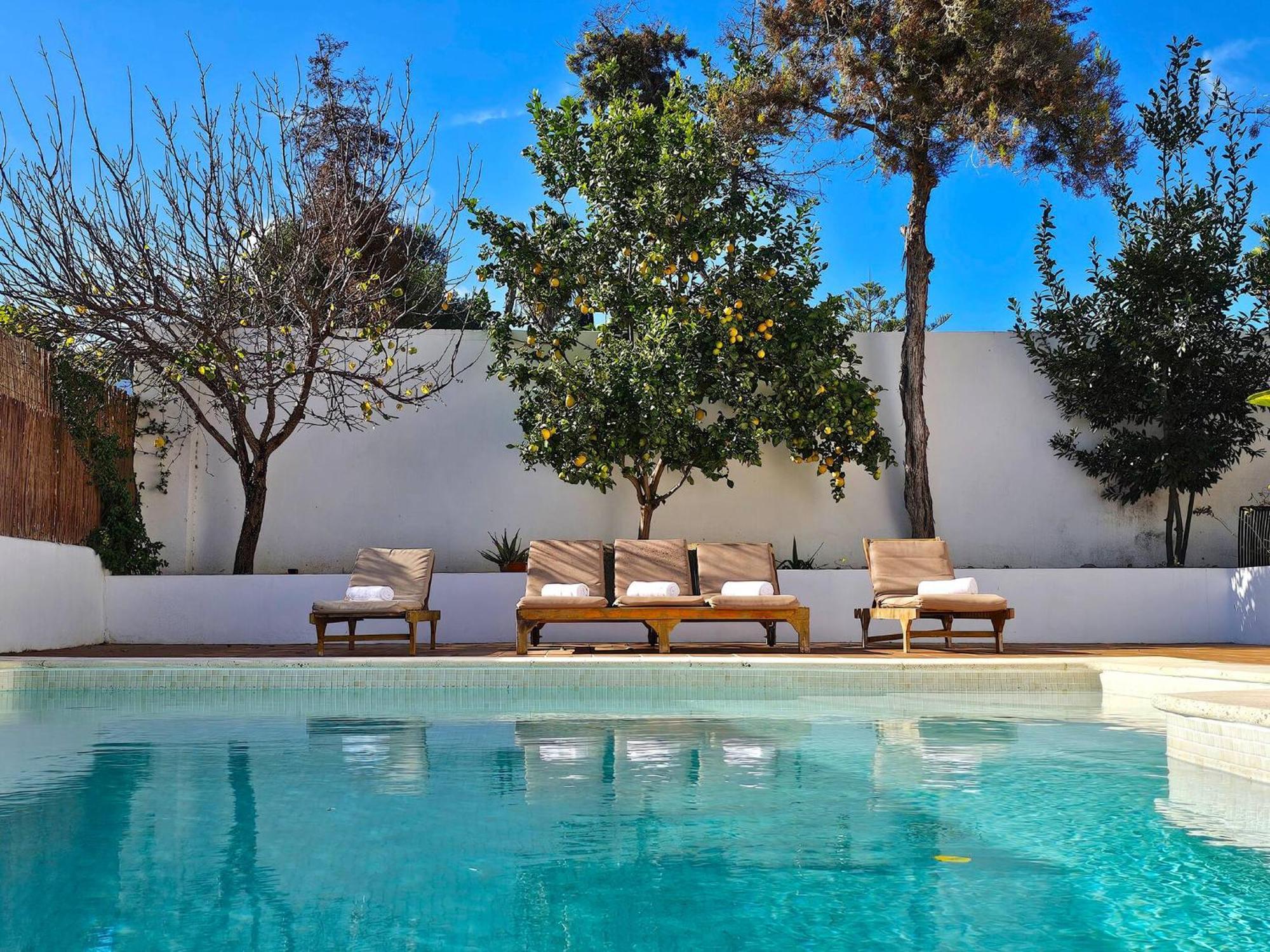 Lindavista 5km From Ibiza Town Holiday home *