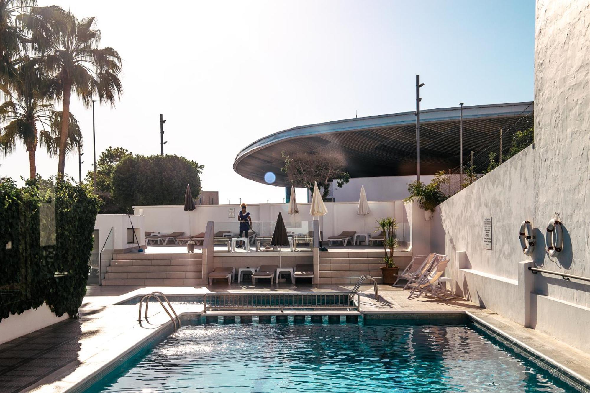 Tarba San Antonio (Ibiza)