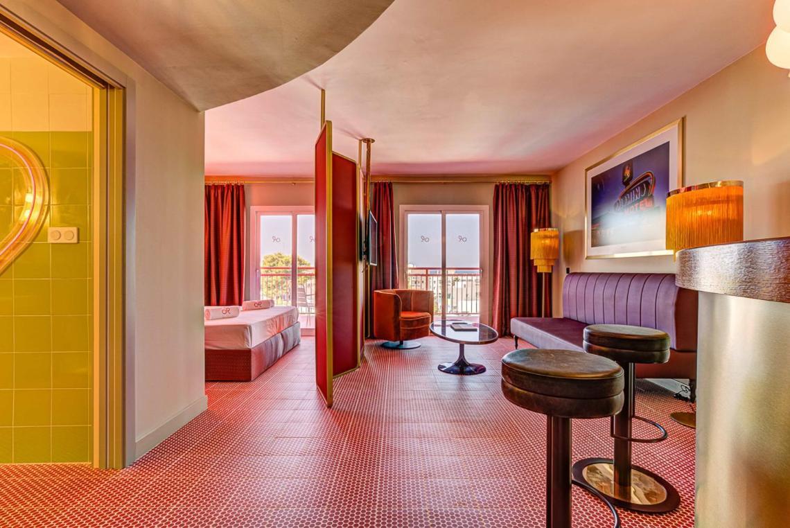 Romeos Ibiza - Adults Only Hotel