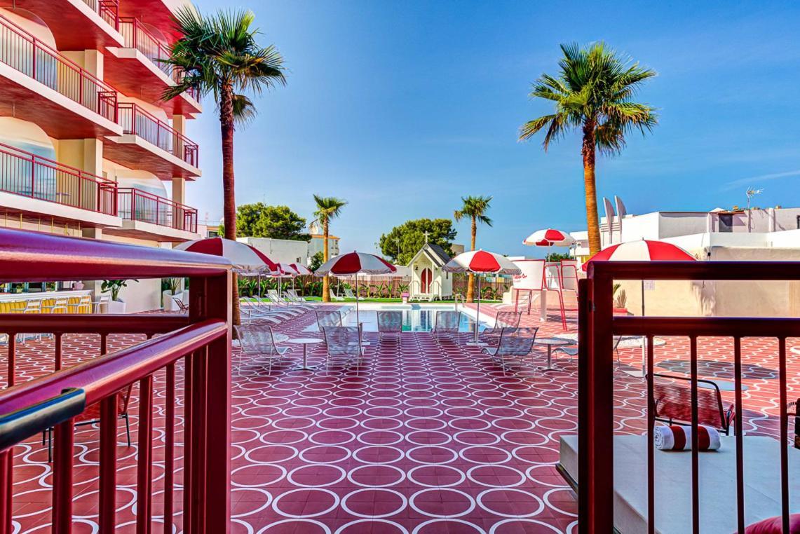 Romeos Ibiza - Adults Only Hotel 4*