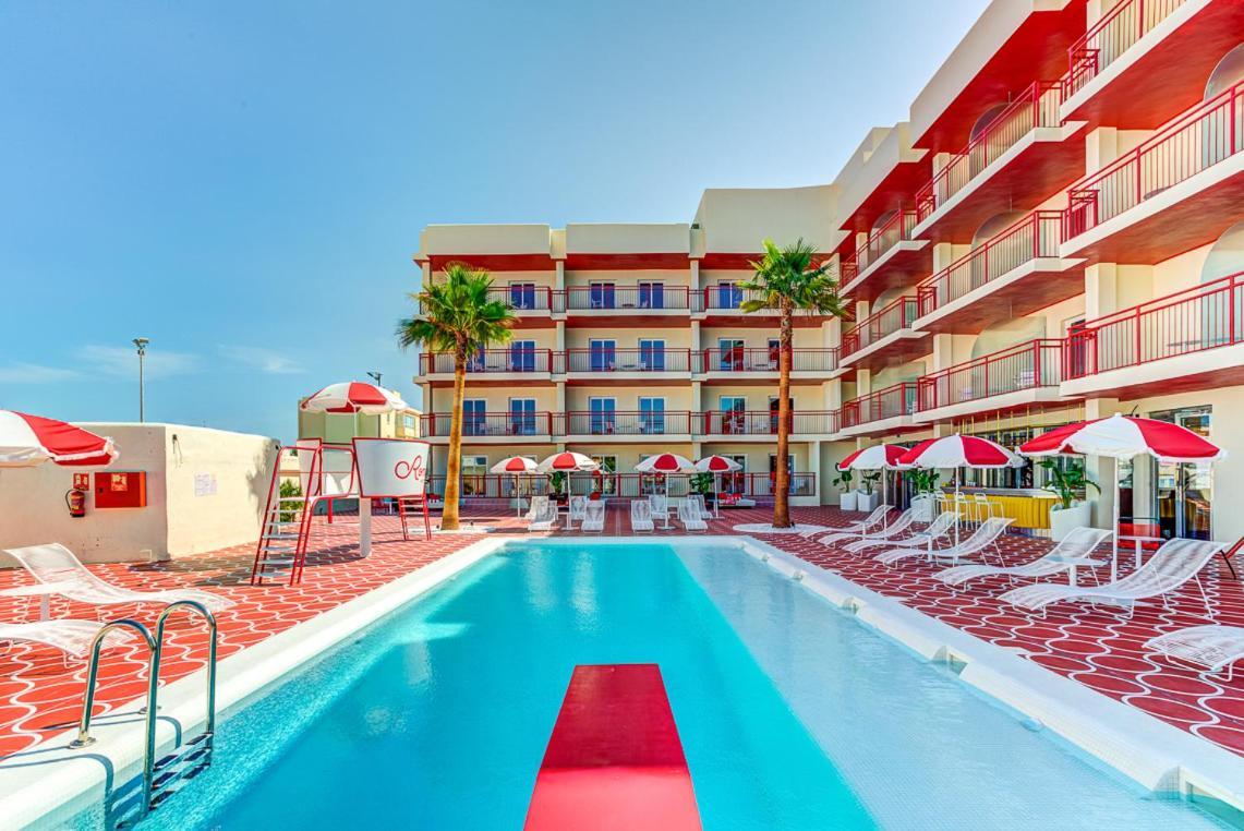 Romeos Ibiza - Adults Only Hotel Sant Antoni de Portmany