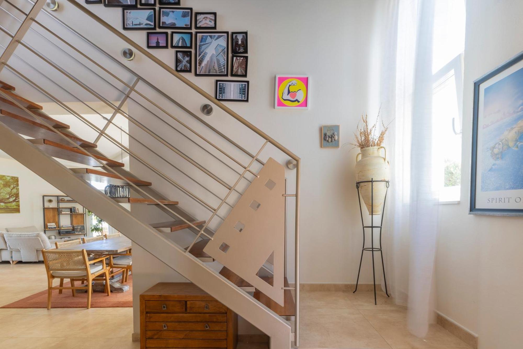 Villa La Lunita Santa Eulària des Riu