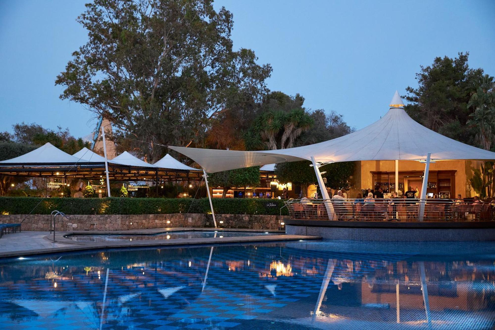 Hotel Insotel Fenicia Prestige Suites&spa 5*