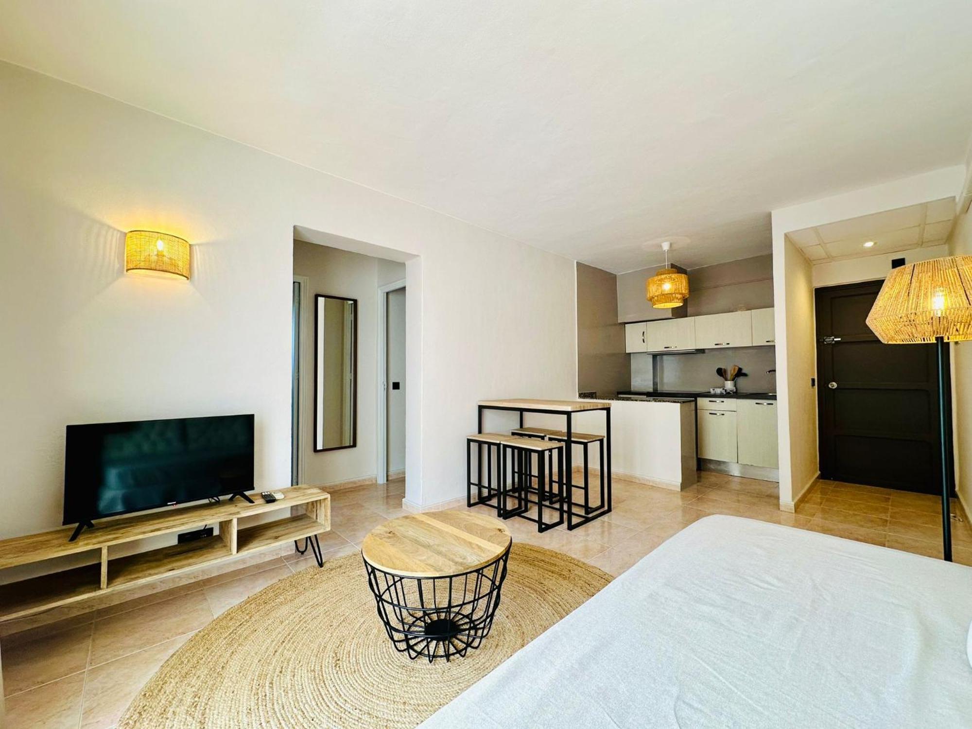 Apartment Ses Veles