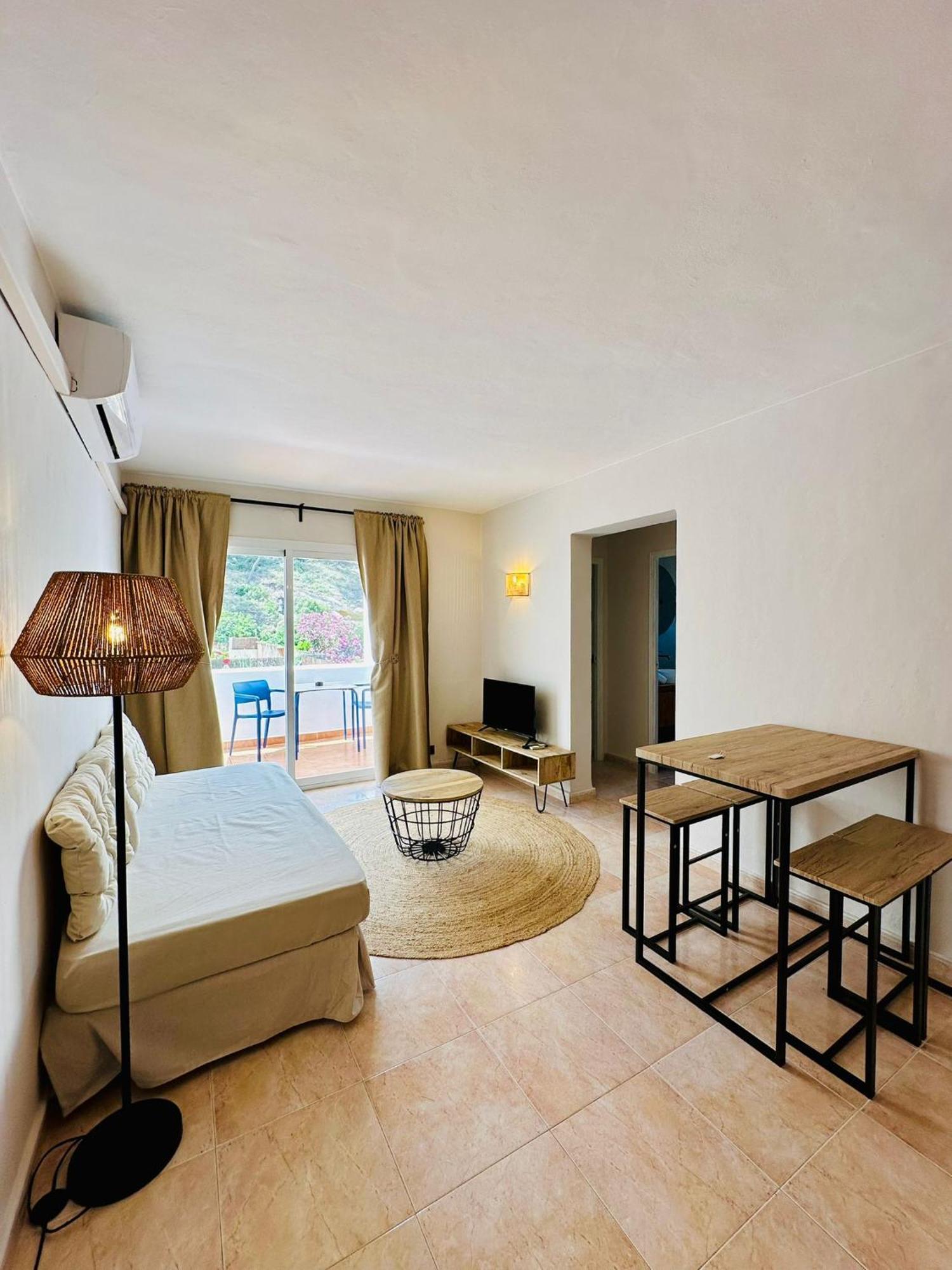 Apartment Ses Veles *