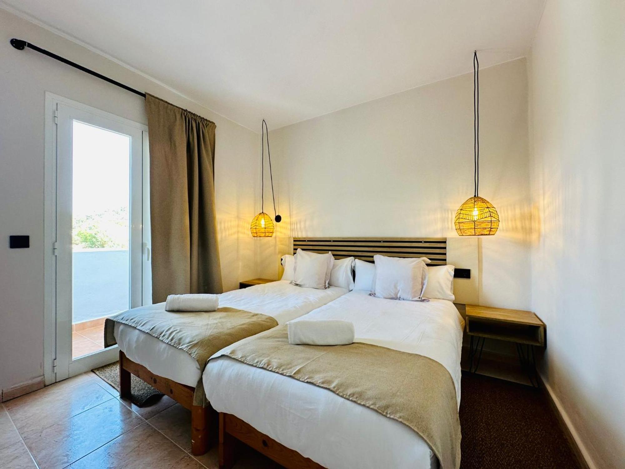 Ses Veles Apartment Cala Llonga (Ibiza)