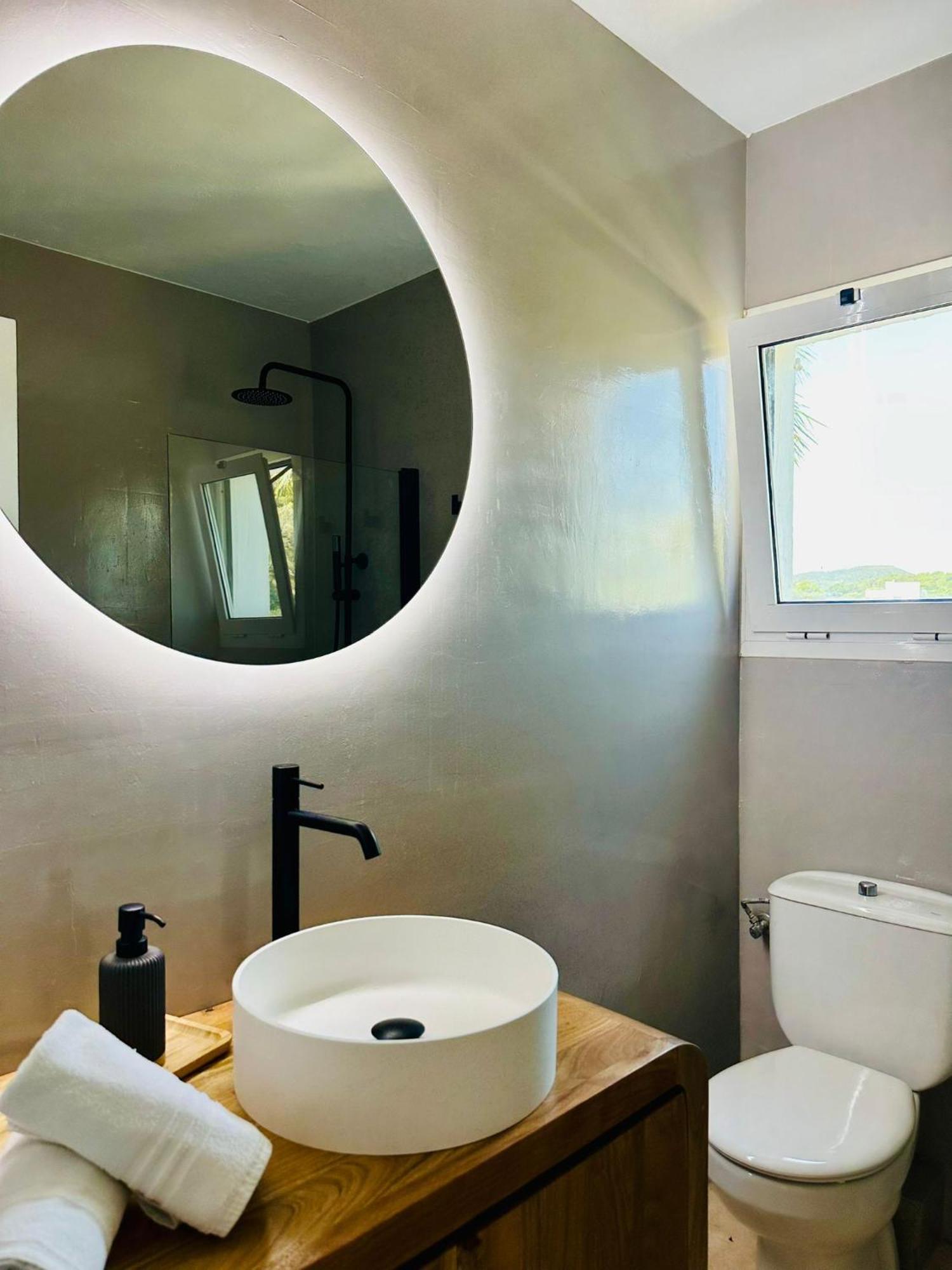 Ses Veles Apartment