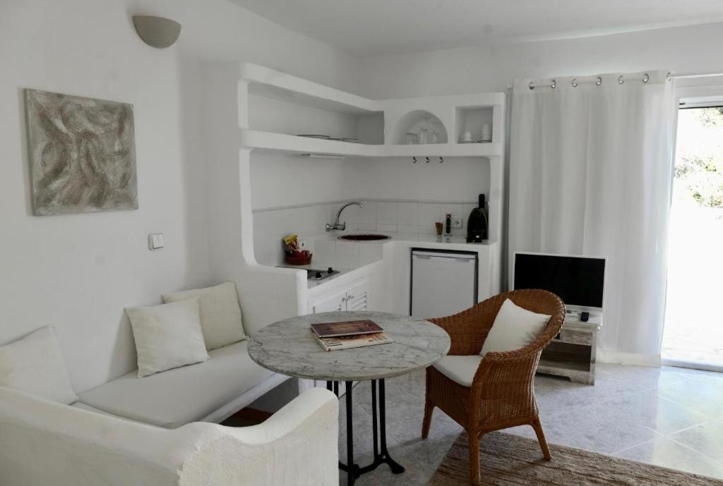 Hacienda Encanto Del Rio Apartamento Playa Des Figueral