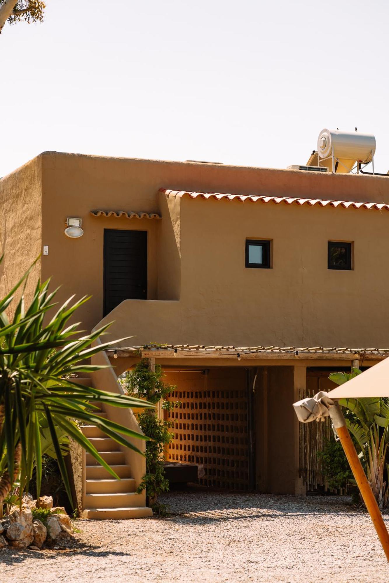 Parco Ibiza, By San Antonio Est 1961 Camping 3*