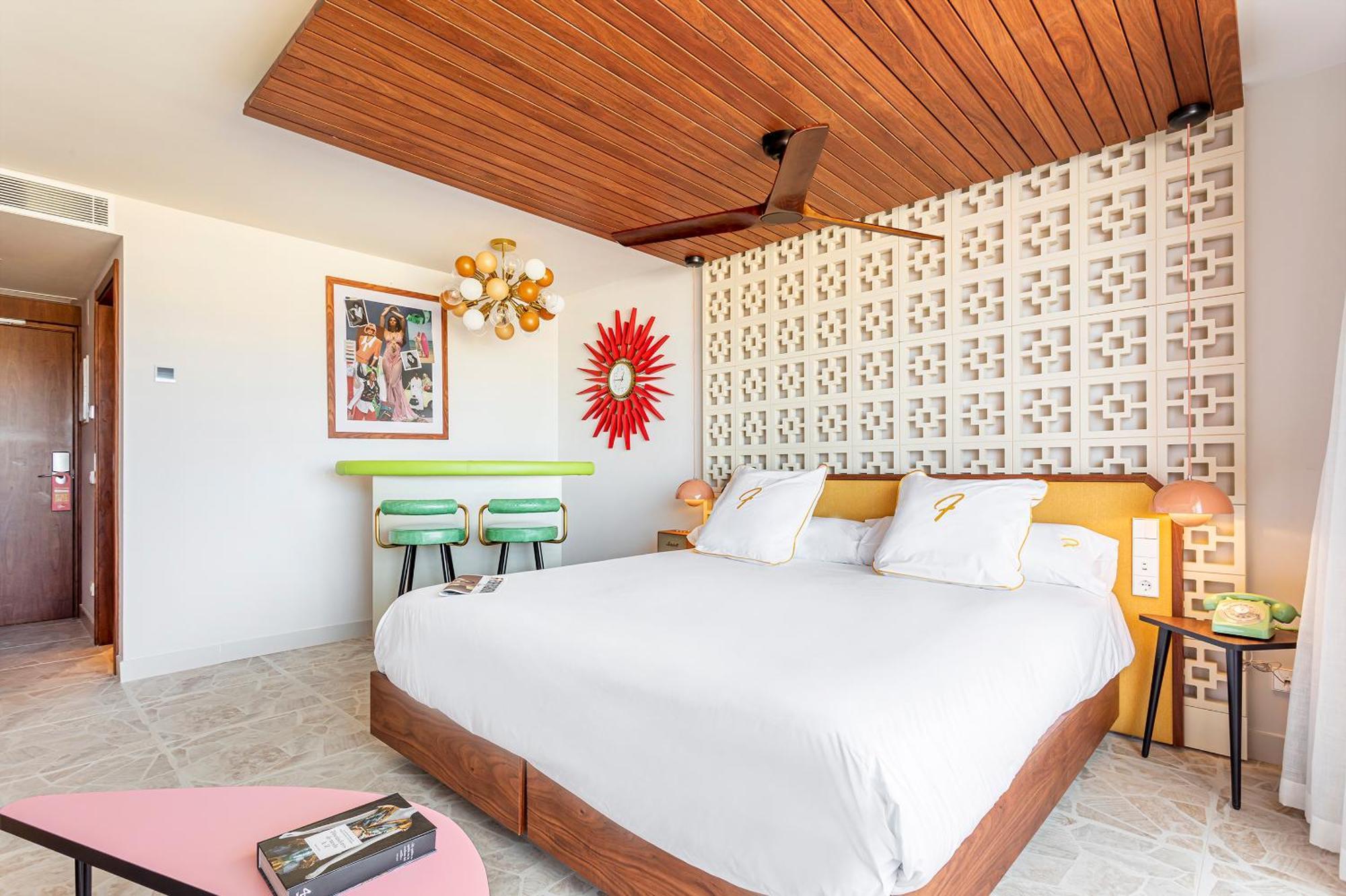 Hotel Felices Ibiza San Antonio (Ibiza)