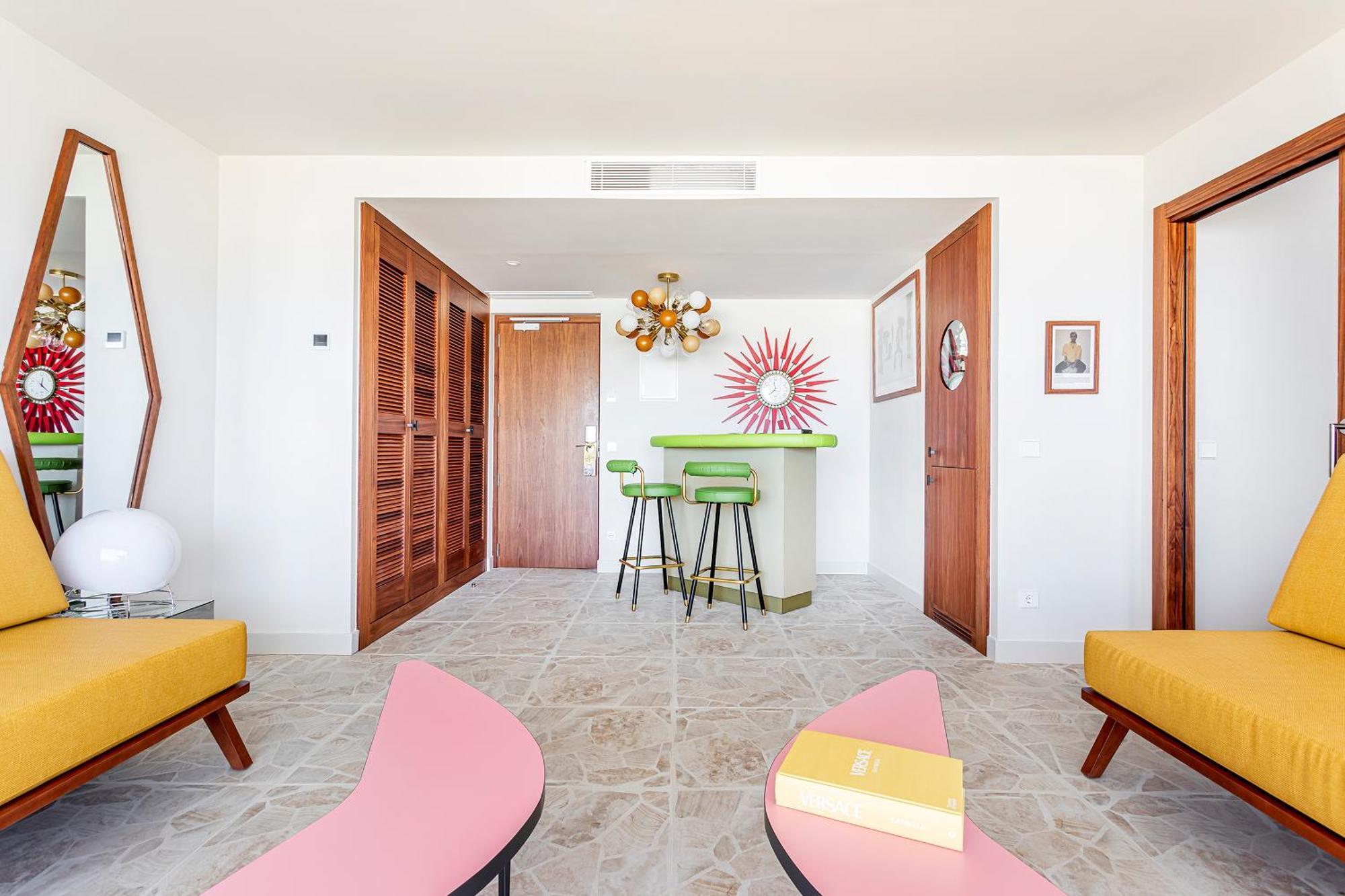 Hotel Felices Ibiza San Antonio (Ibiza)