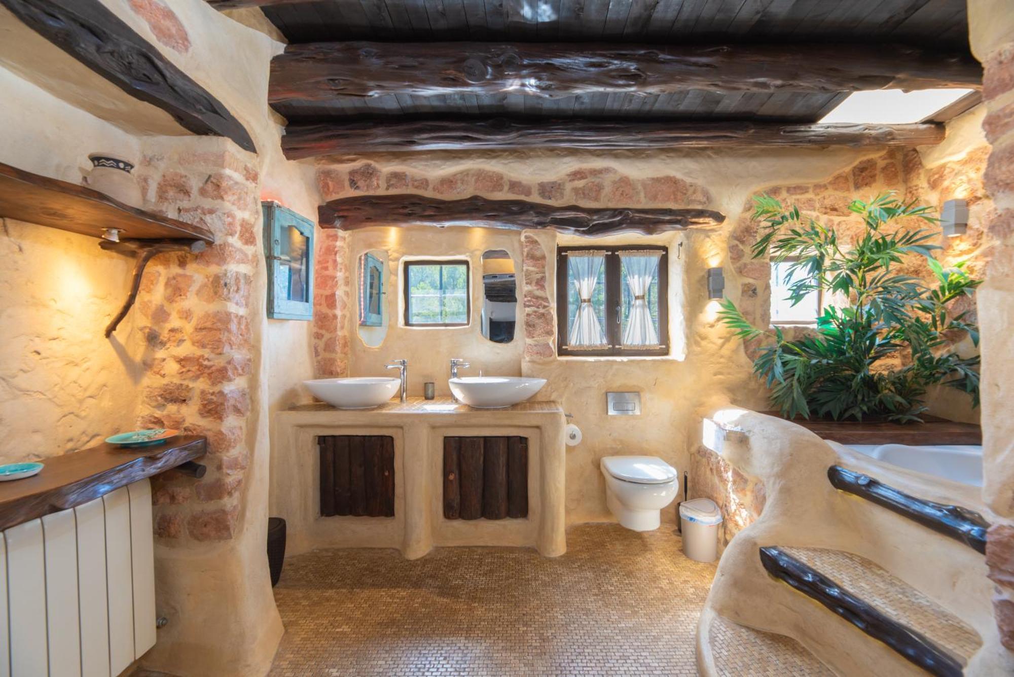 Verru Villa *