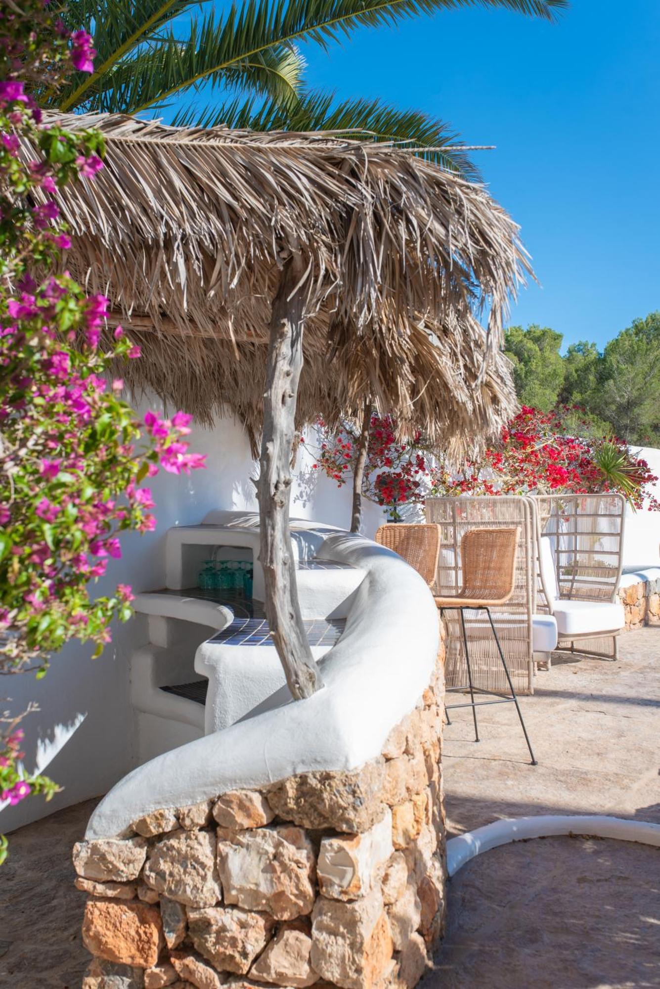 Villa Verru Sant Antoni de Portmany