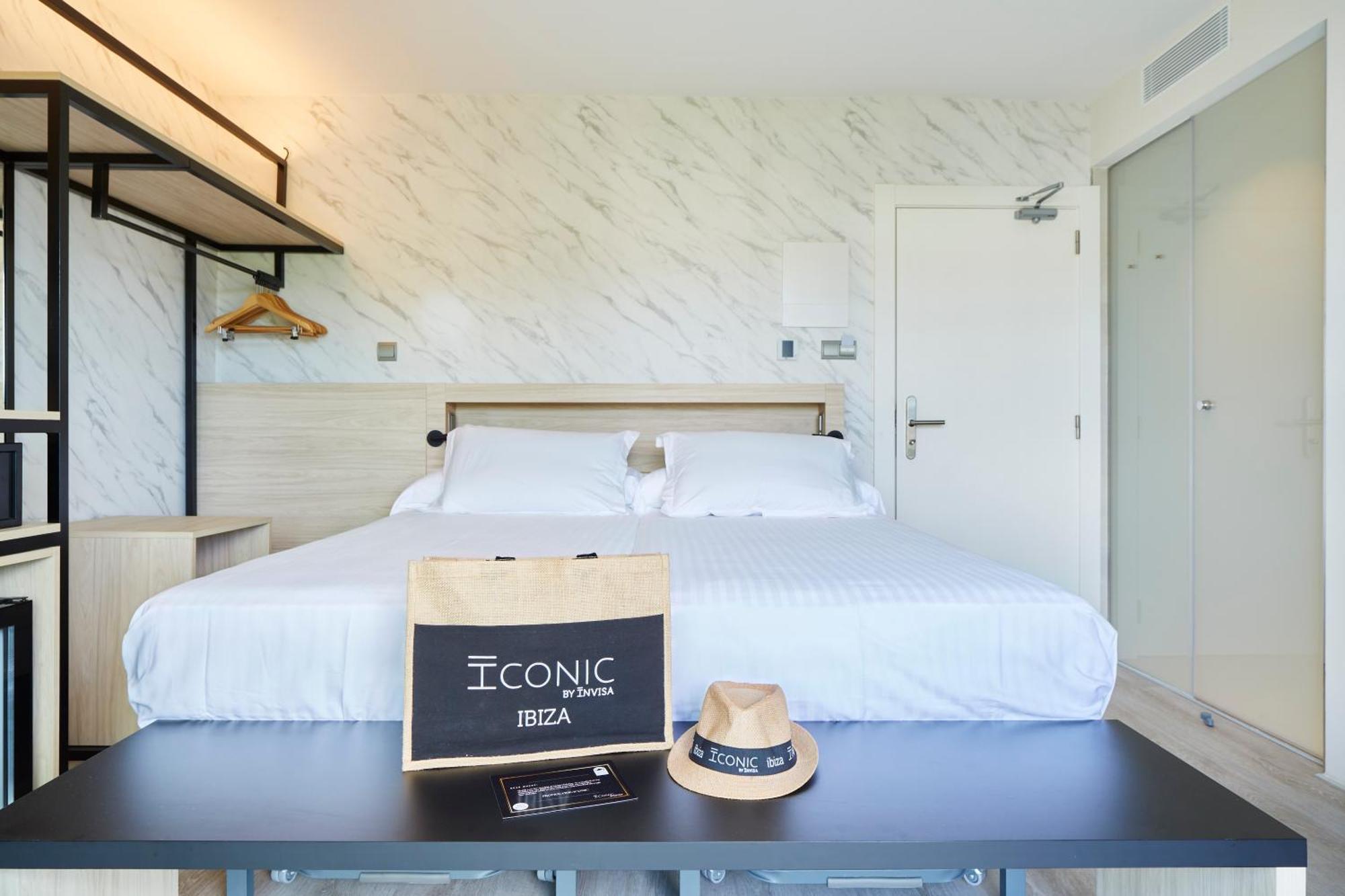 Hotel Invisa Es Pla - Adults Only