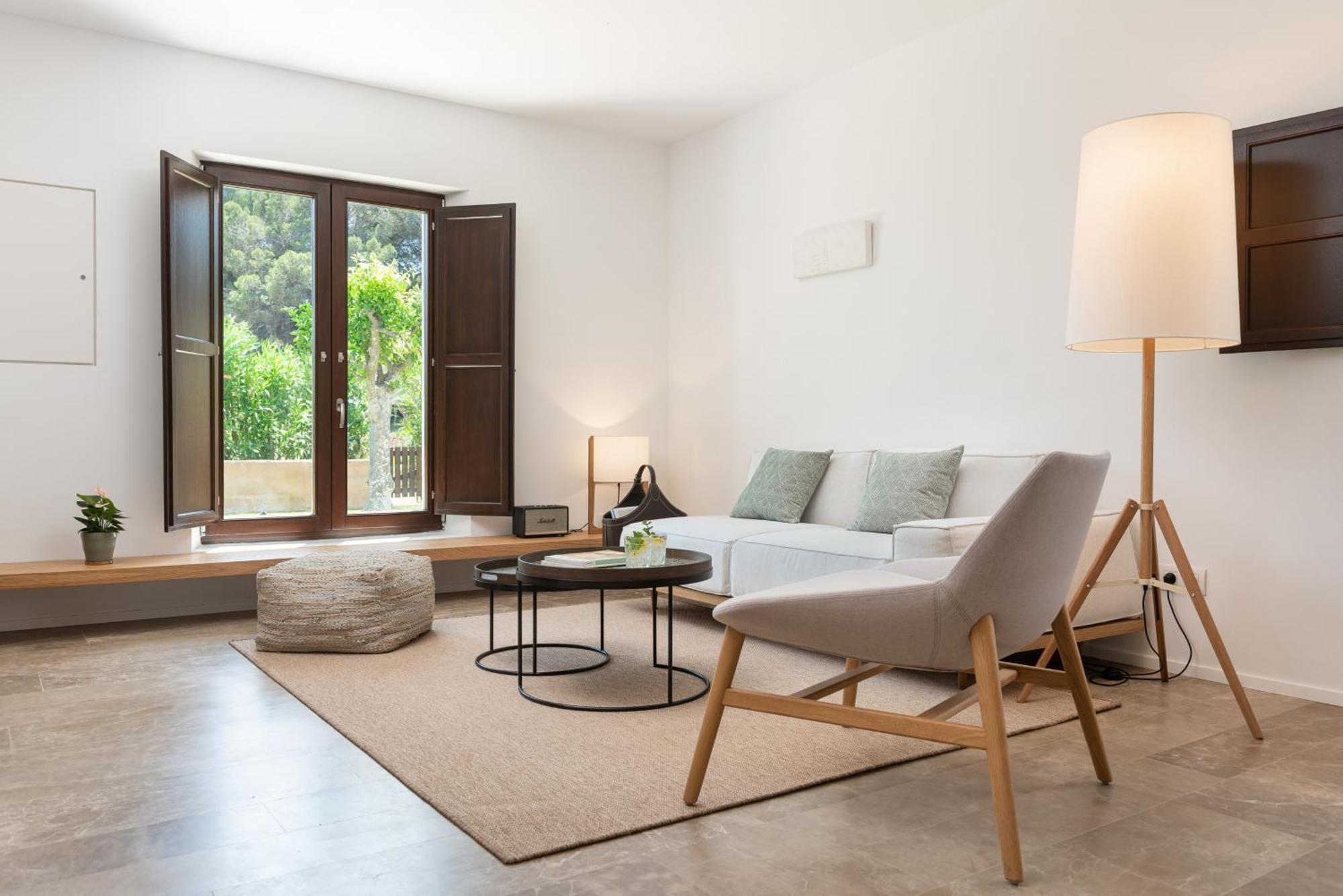Safragell Ibiza & Vakantieboerderij *