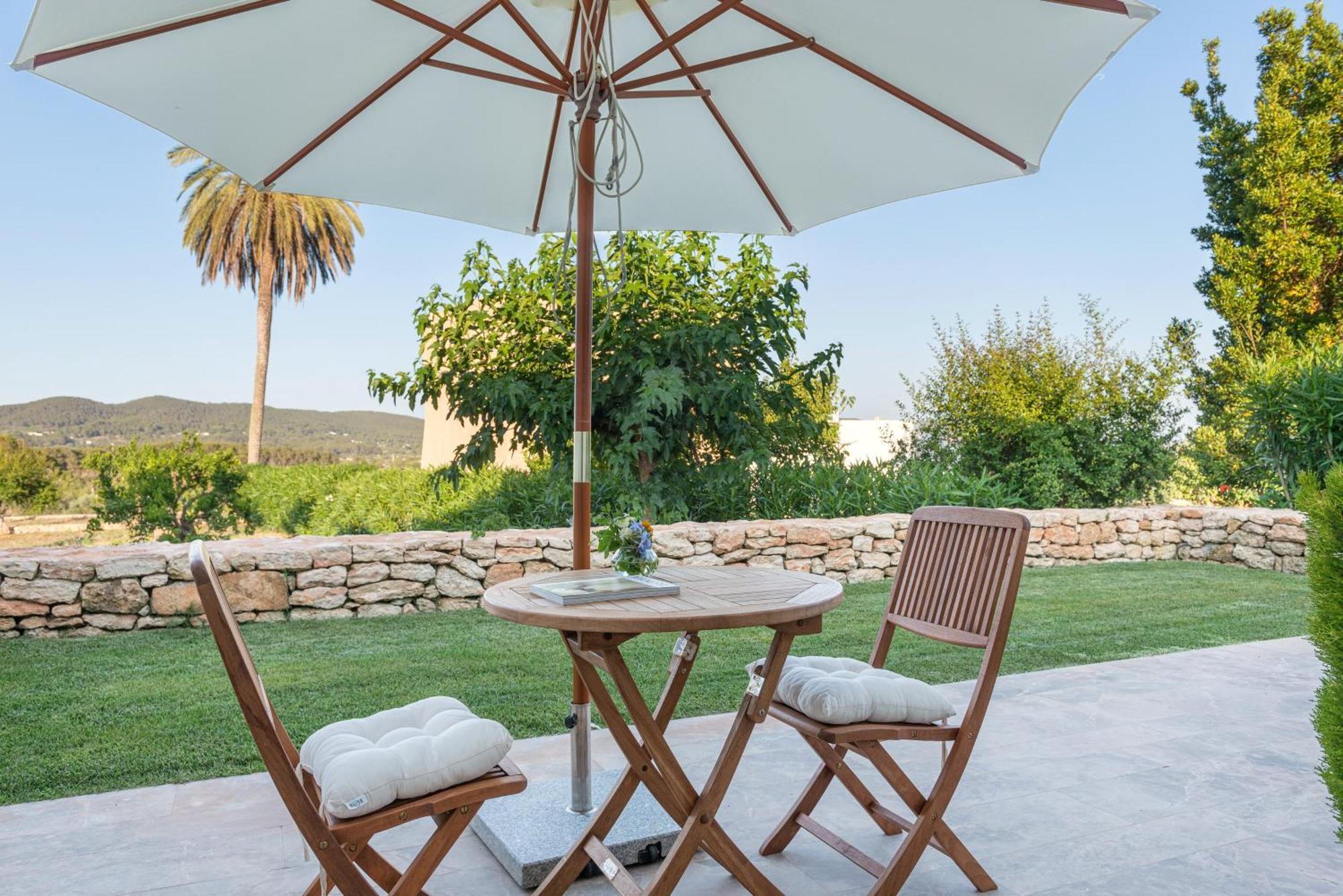Safragell Ibiza & Sant Llorenc de Balafia