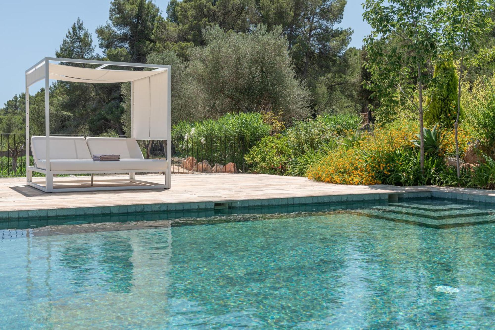 Safragell Ibiza &