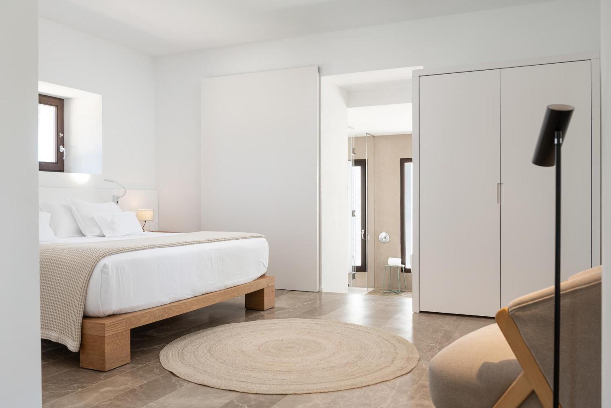Safragell Ibiza & Vakantieboerderij