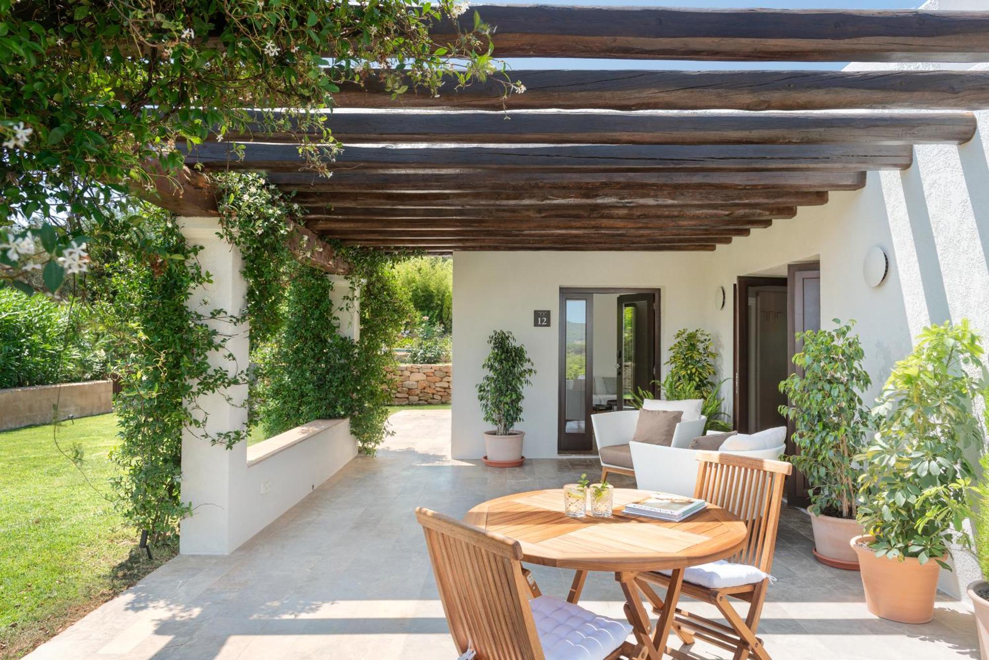 Vakantieboerderij Safragell Ibiza & *