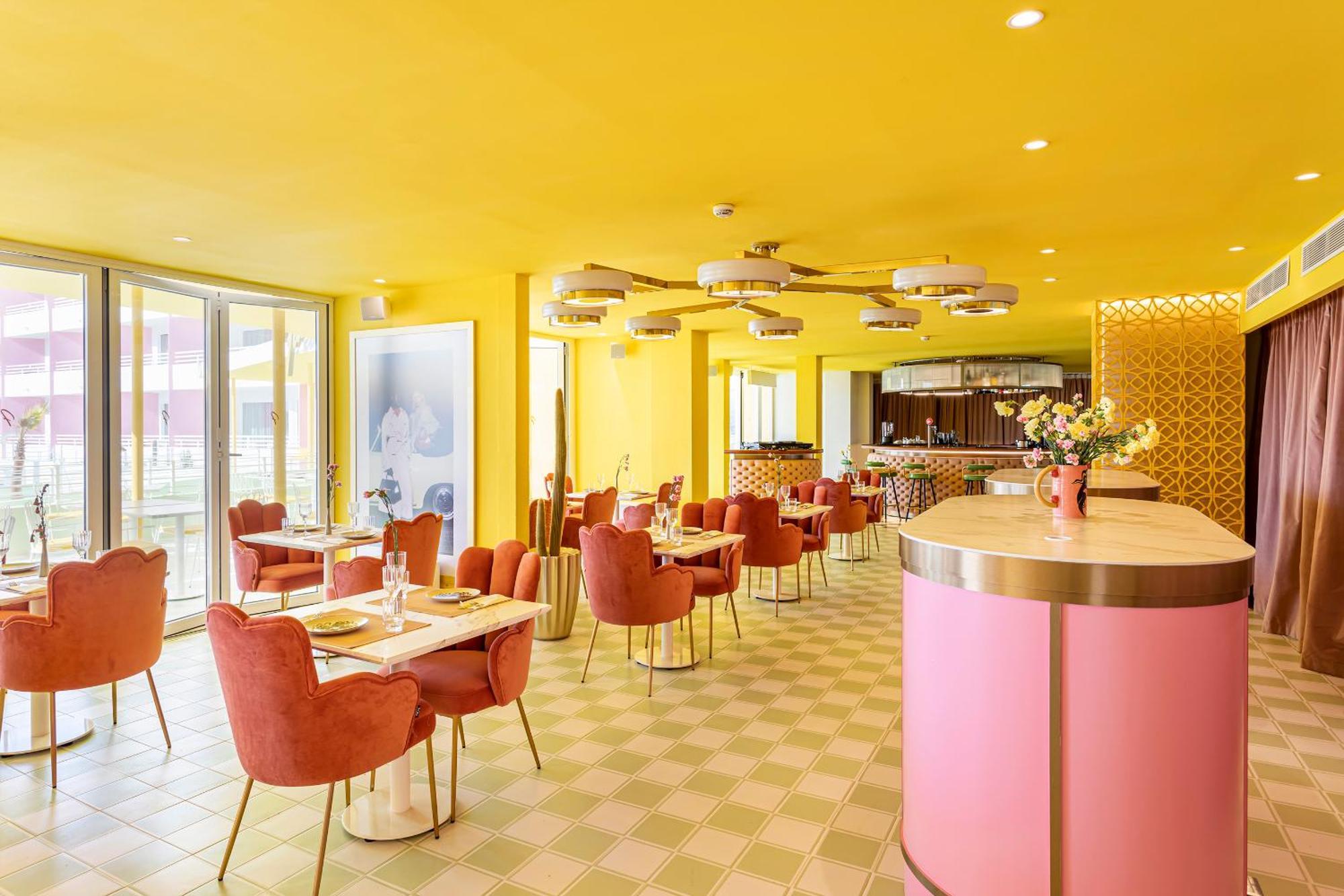 Felices Ibiza Hotel San Antonio (Ibiza)