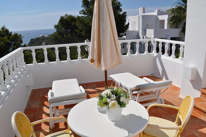 Hotel Village Cala Vadella (Ibiza)