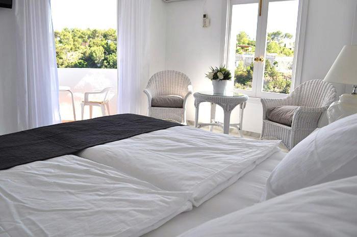 Village Cala Vadella (Ibiza)