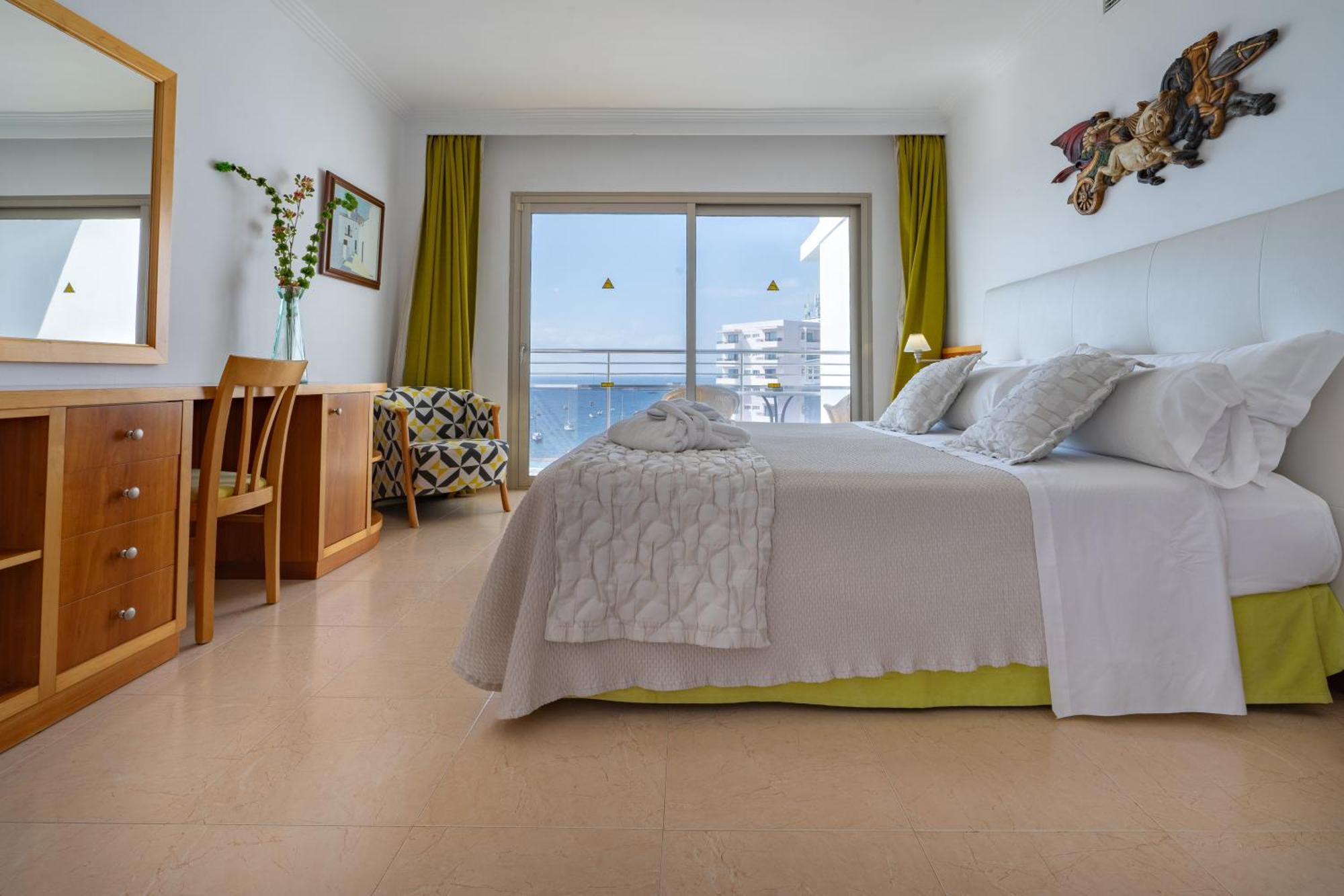 Bellamar Beach&spa San Antonio (Ibiza)