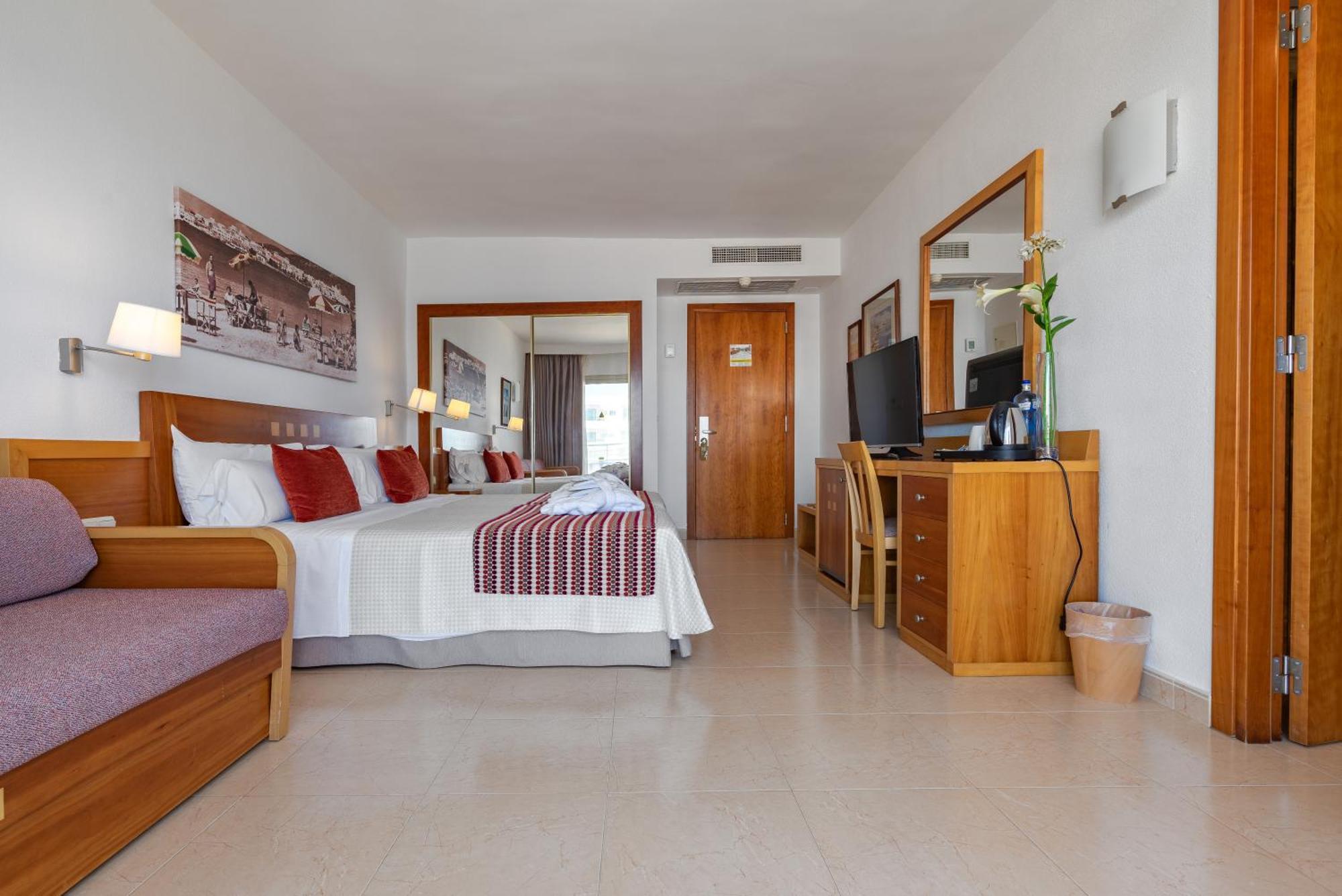Bellamar Beach&spa Hotel