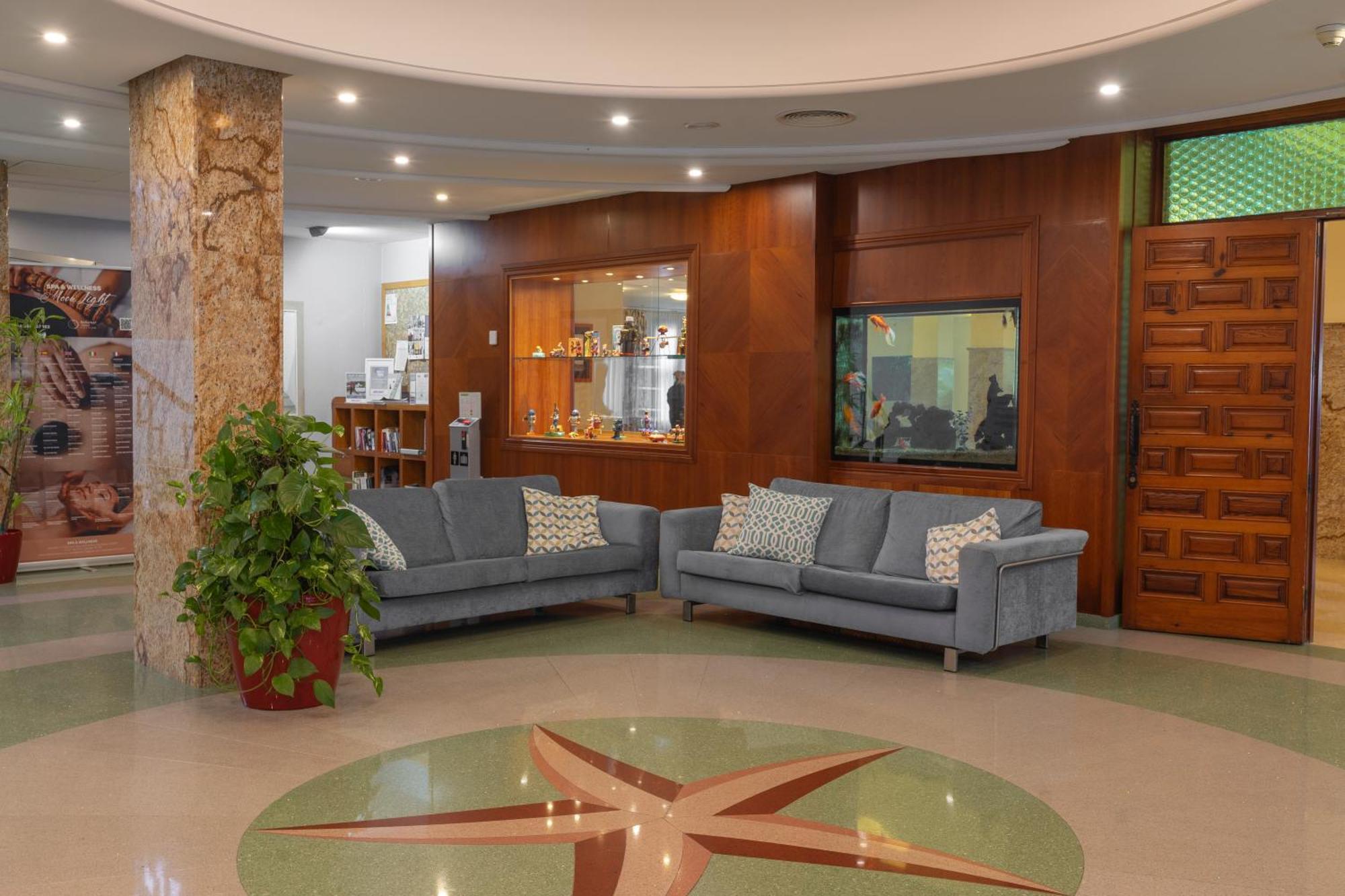 Bellamar Beach&spa 4*