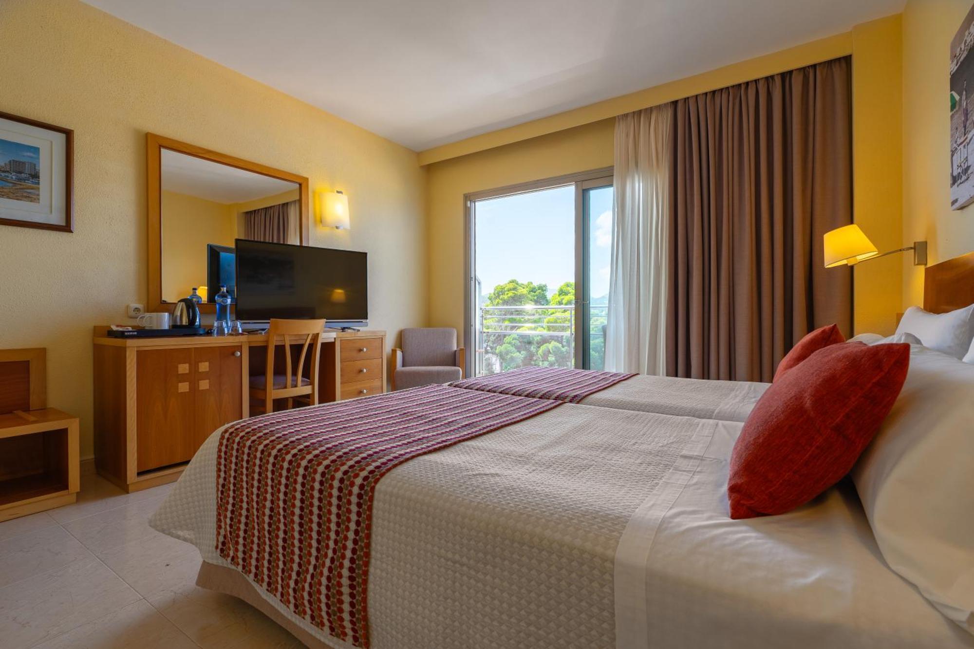 Bellamar Beach&spa 4*