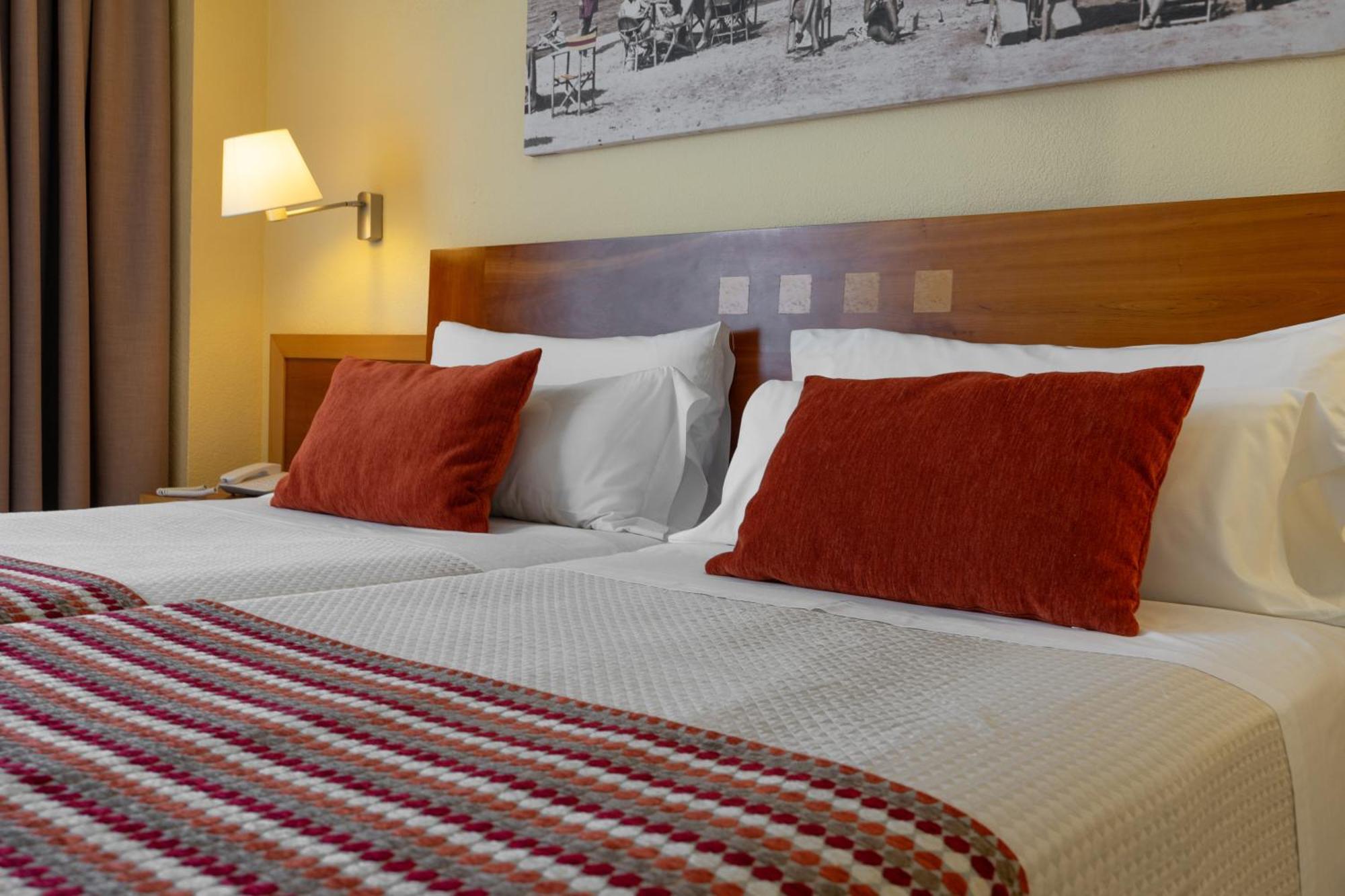 Bellamar Beach&spa San Antonio (Ibiza)