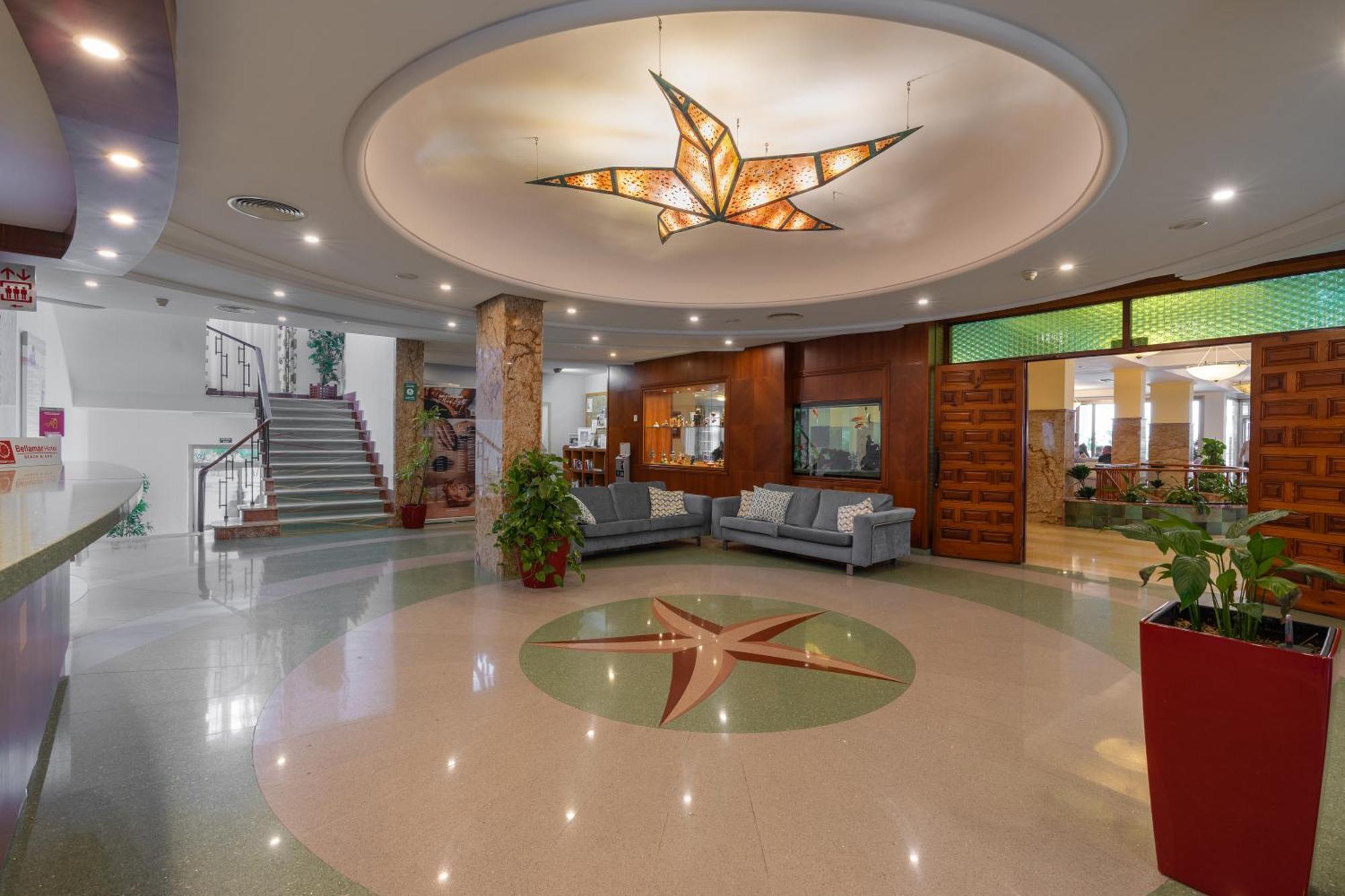 Bellamar Beach&spa 4*