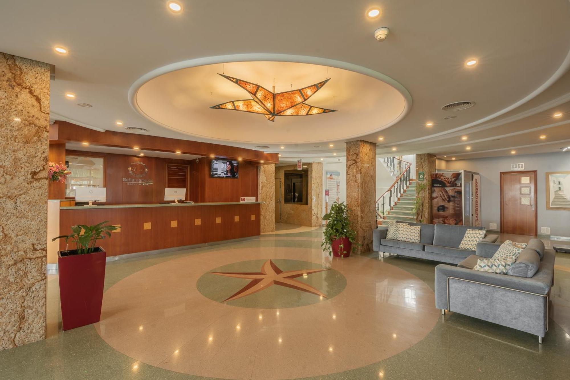 Hotel Bellamar Beach&spa
