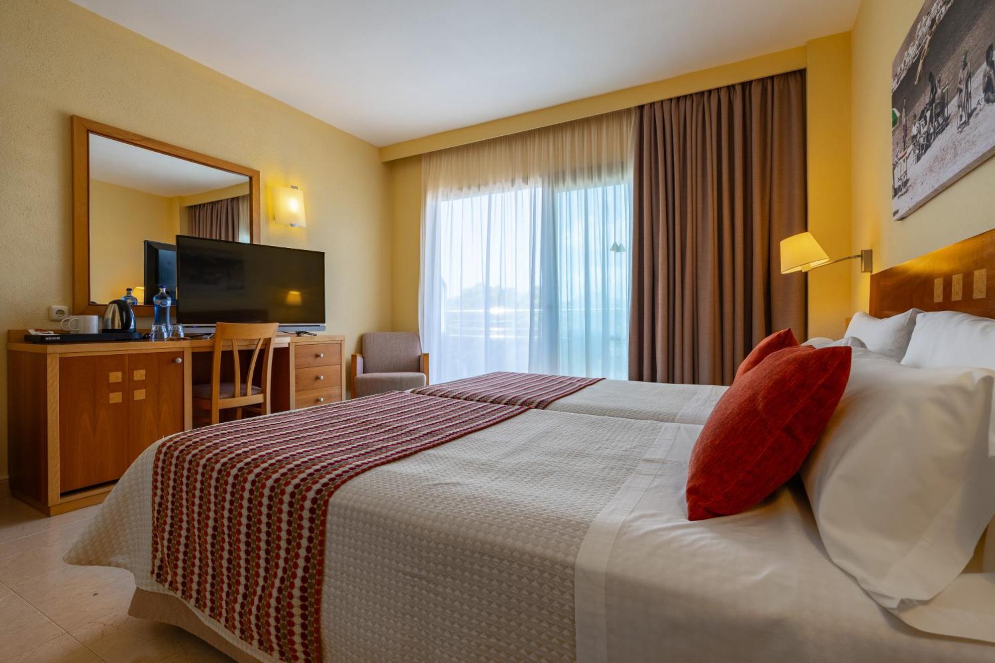 Bellamar Beach&spa 4*