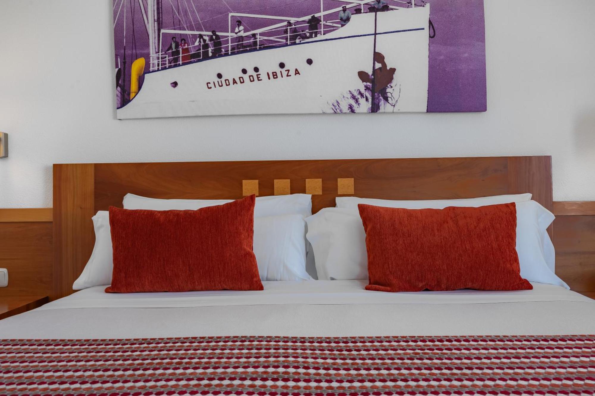Bellamar Beach&spa 4* San Antonio (Ibiza)