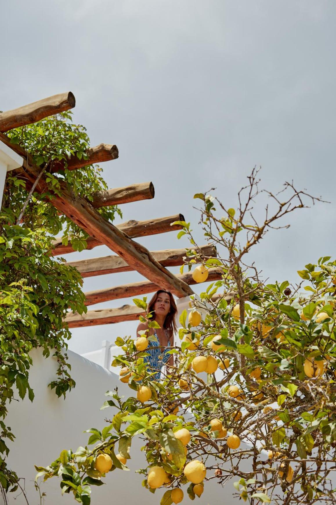 Agroturismo Ca Sa Vilda Marge