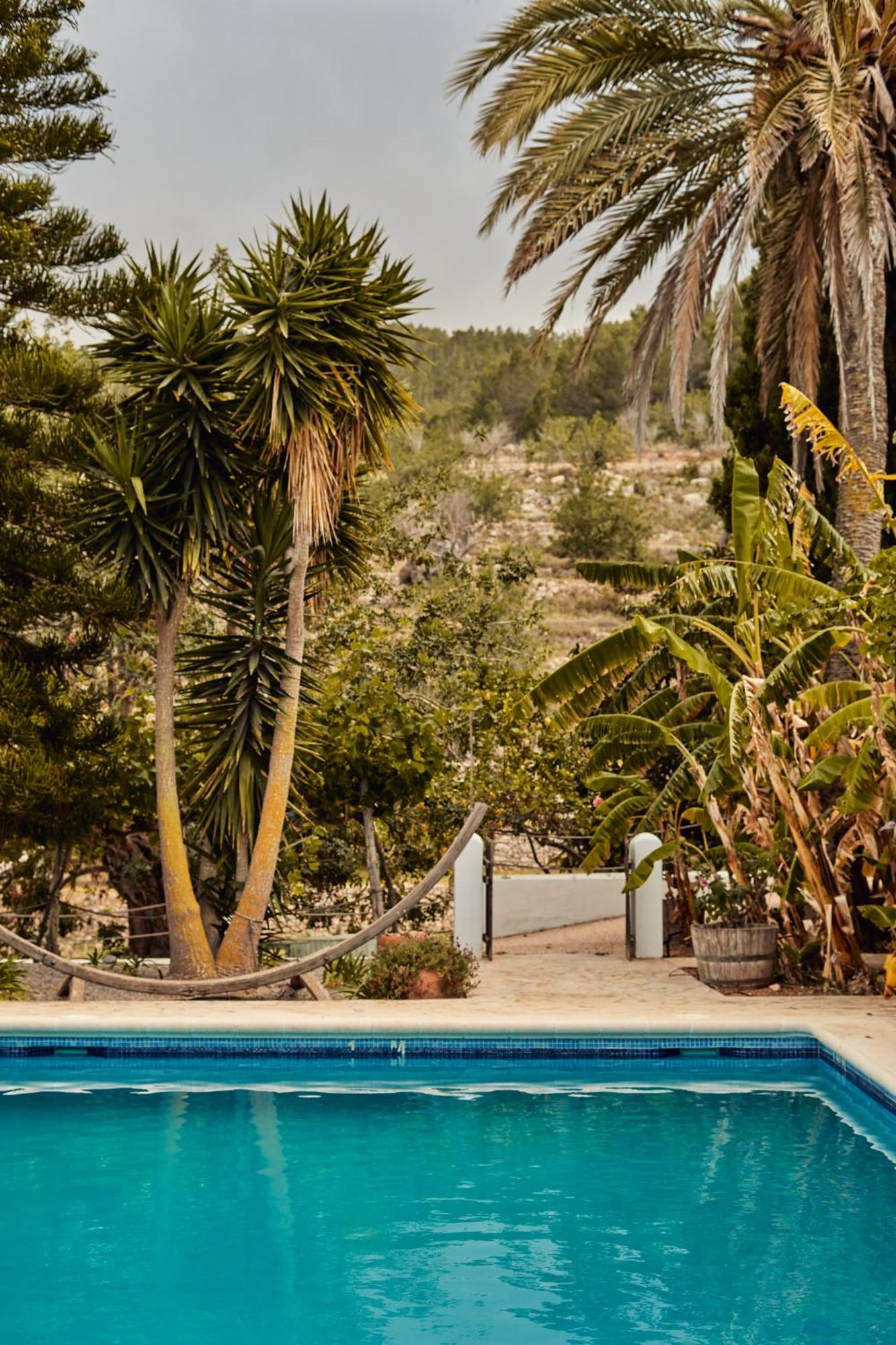 Ca Sa Vilda Marge Agroturismo Sant Joan De Labritja