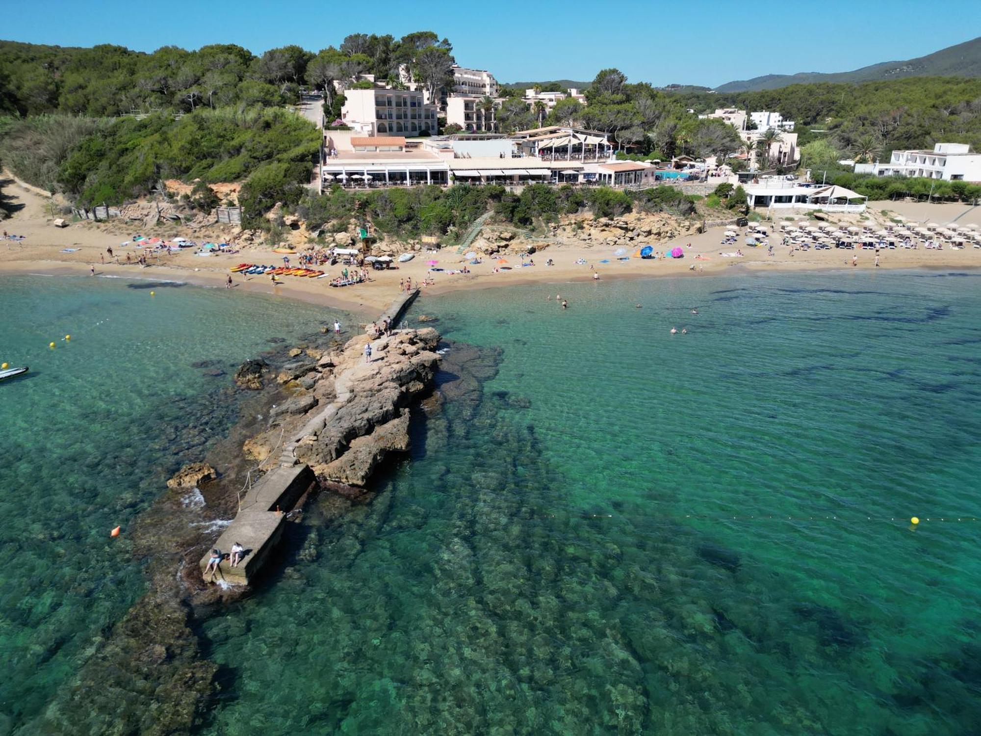 Invisa Club Cala Blanca 3* Es Figueral