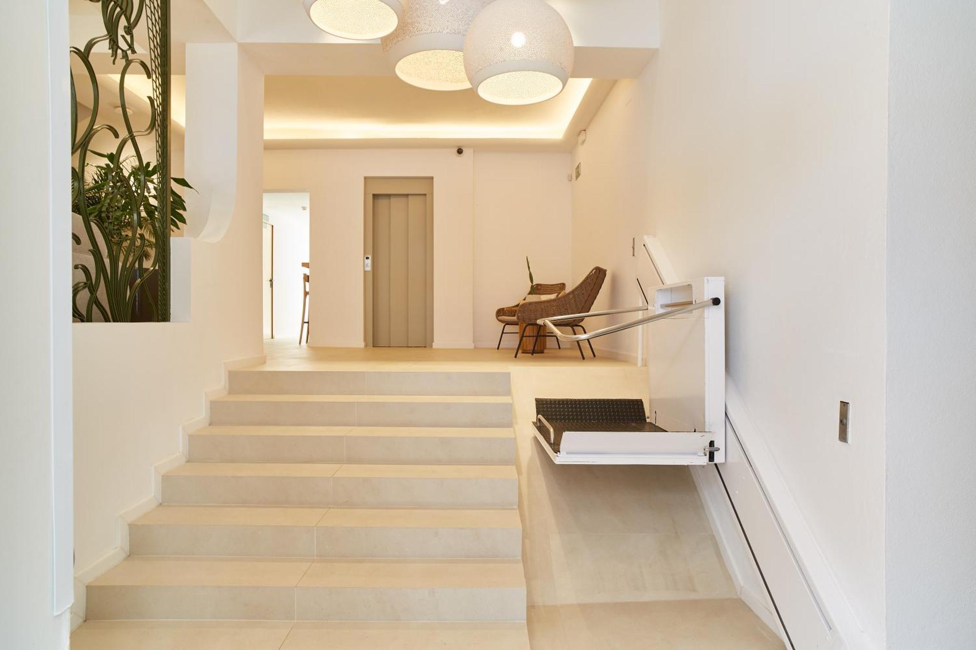 Excelsior Estudios & Apartment *