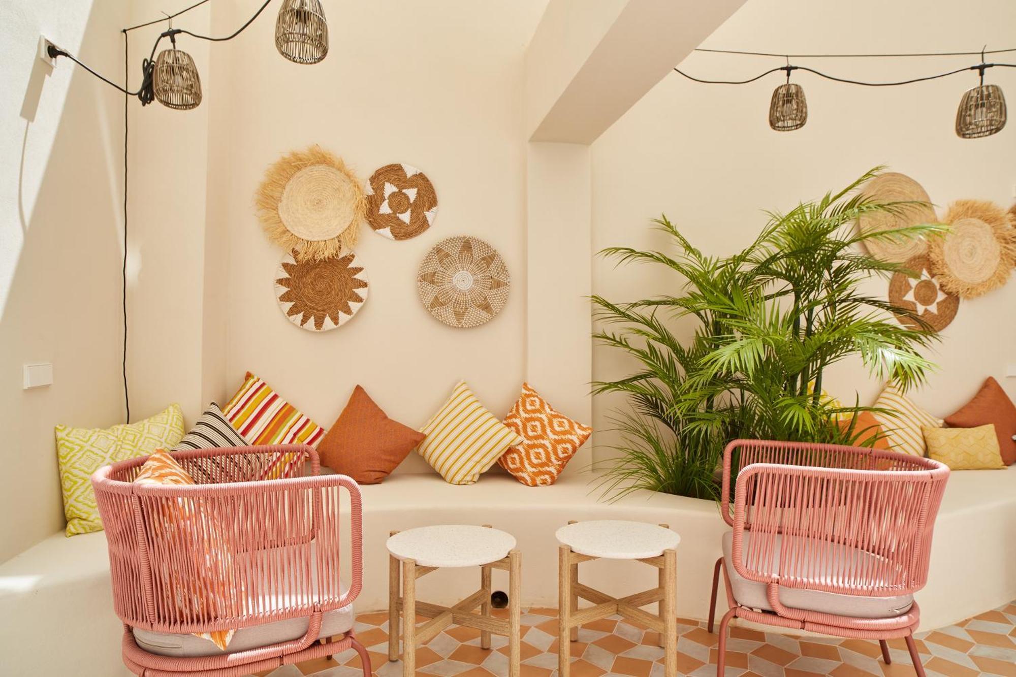 Excelsior Estudios & Apartment Sant Antoni de Portmany