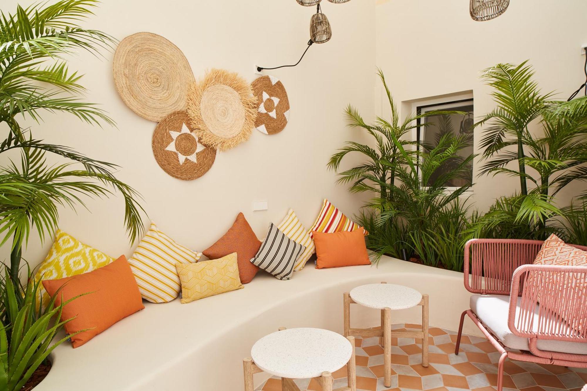 Excelsior Estudios & Apartment *