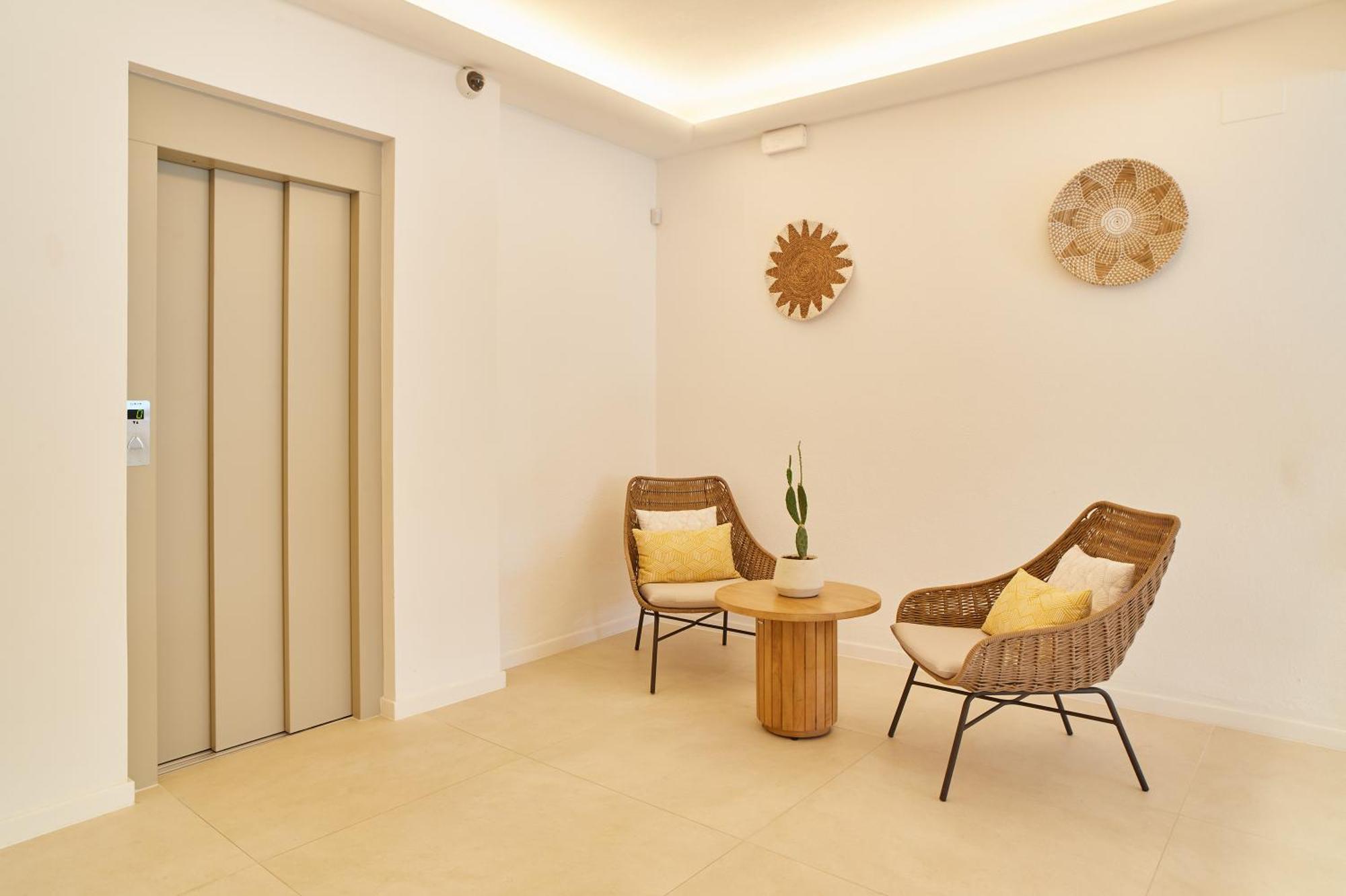 Excelsior Estudios & Apartment *