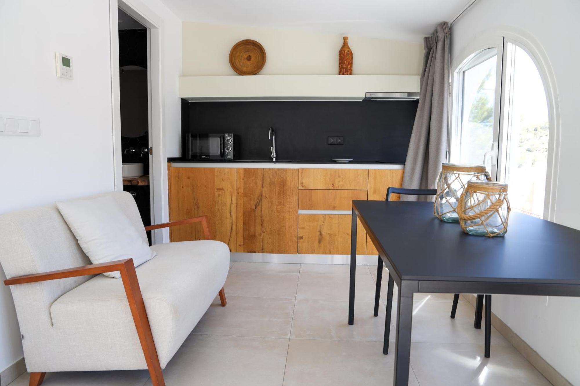Cala Vadella Beachwalk Appartement Cala Vadella (Ibiza)