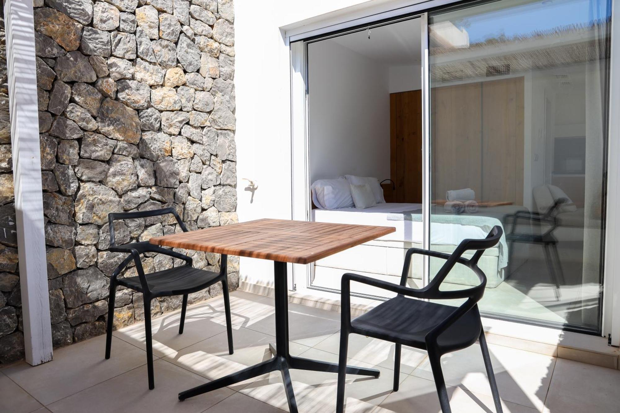 Appartement Cala Vadella Beachwalk Cala Vadella (Ibiza)