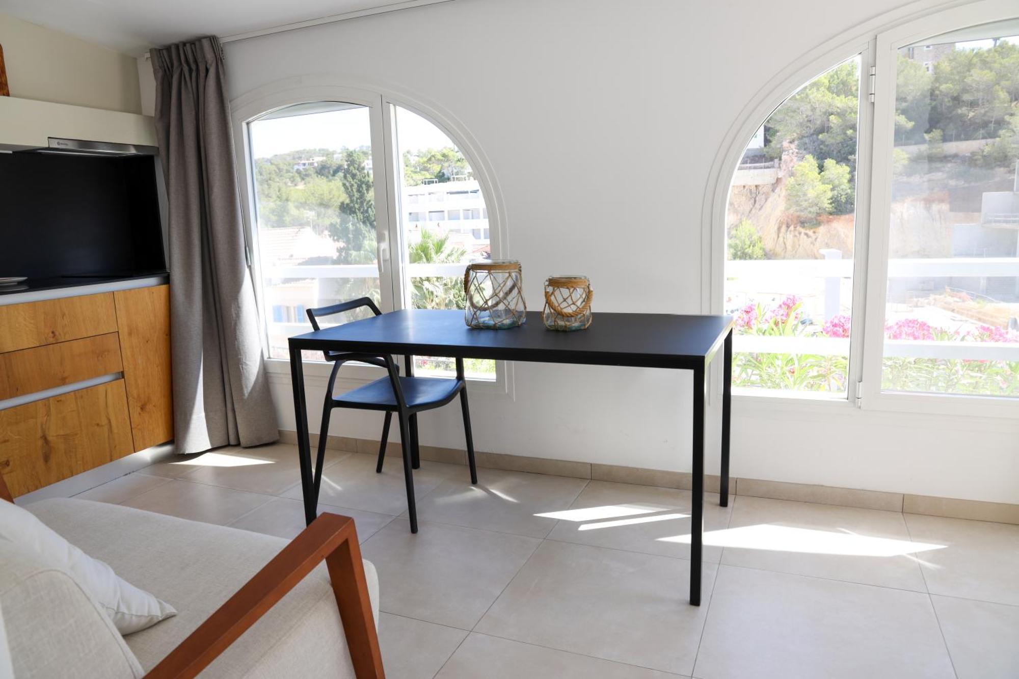 Cala Vadella Beachwalk Appartement