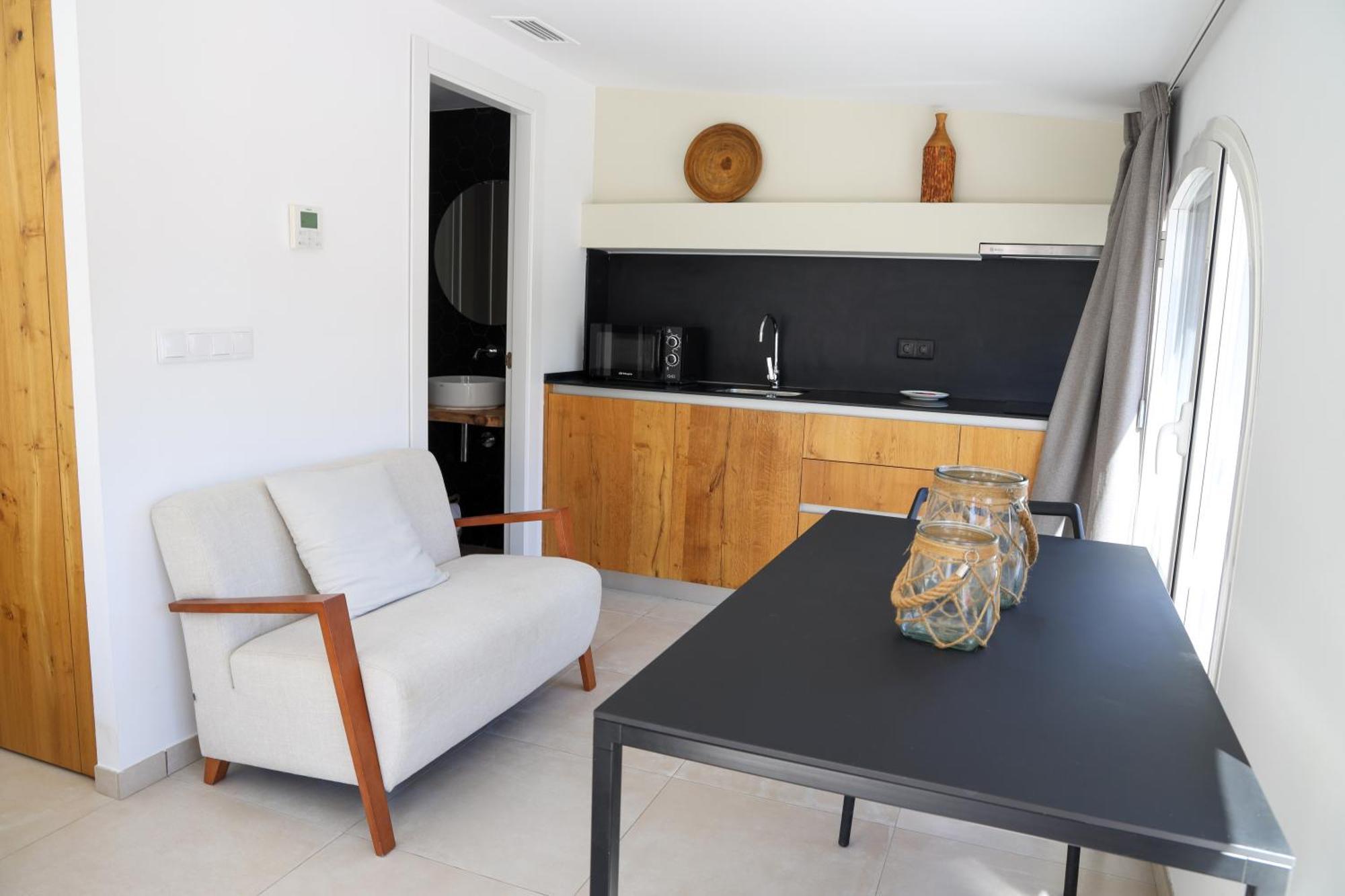 Cala Vadella Beachwalk Appartement *