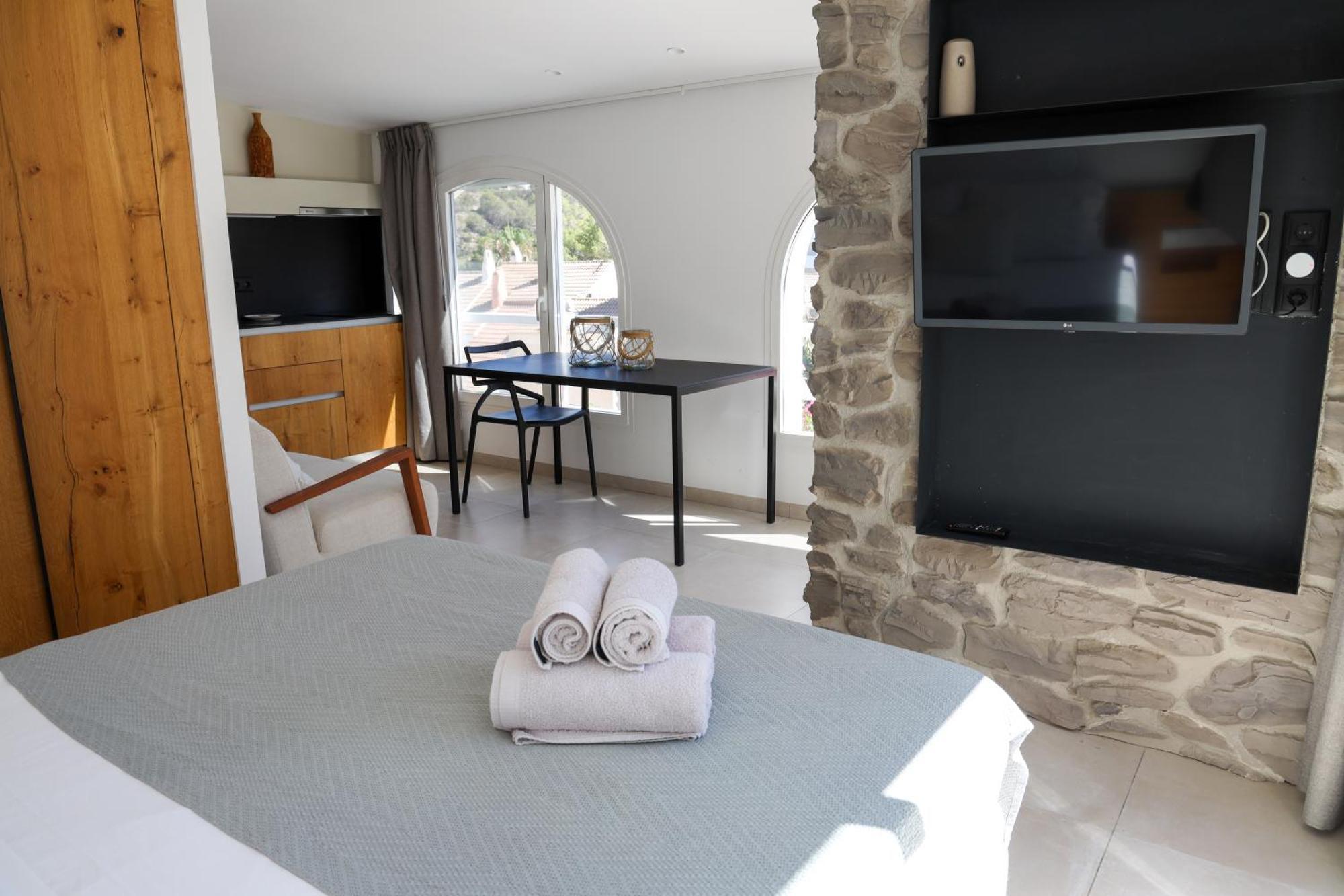 Cala Vadella Beachwalk Appartement Cala Vadella (Ibiza)